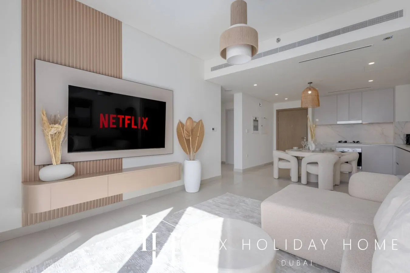 LUX The Beach Mansion Atlantis View Suite 8 19