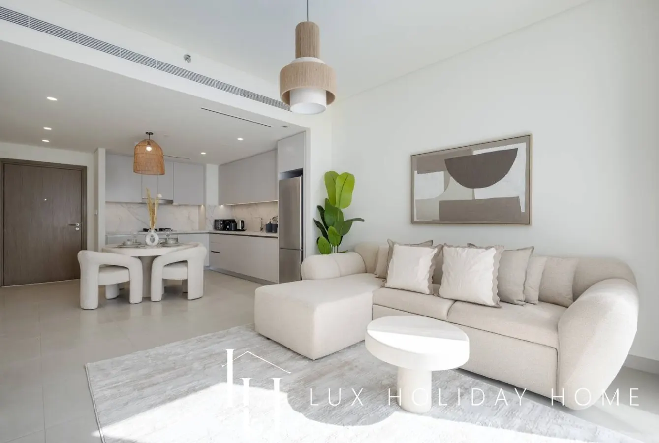 LUX The Beach Mansion Atlantis View Suite 8 6
