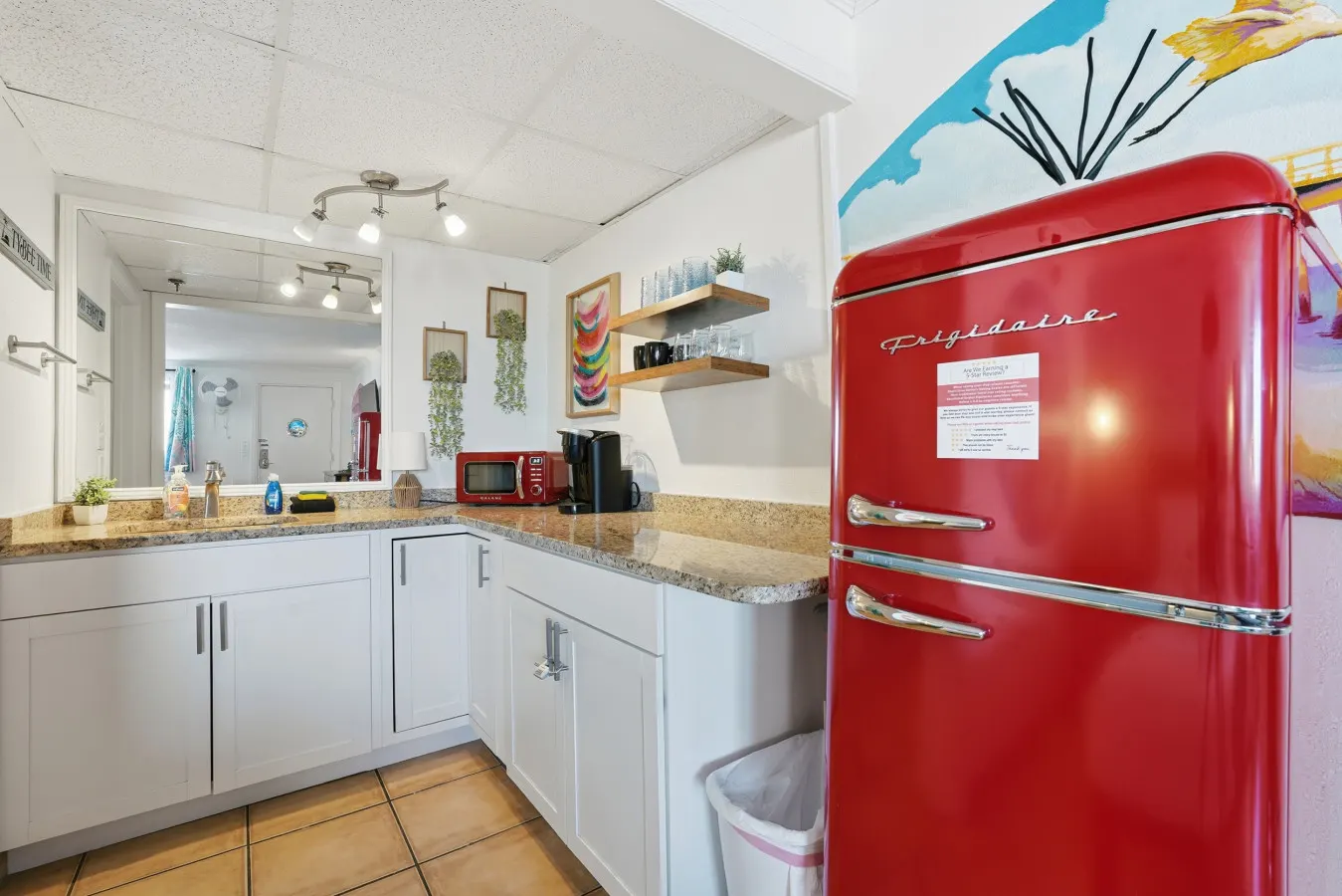 The Sea & Breeze: 1 Bed Condo w/Pool Steps to Beach 13