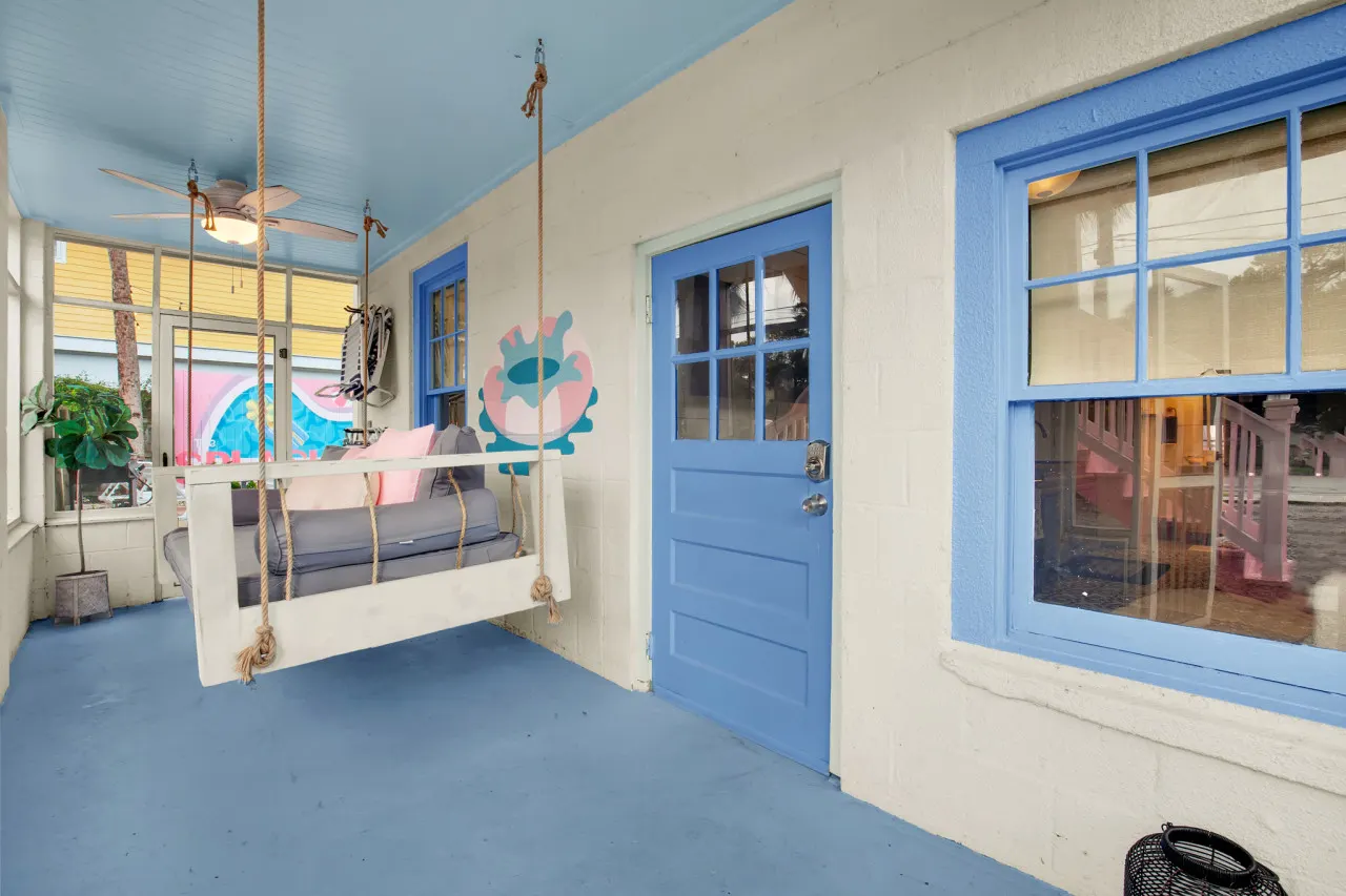 Splash Inn Lower Unit — photo 4