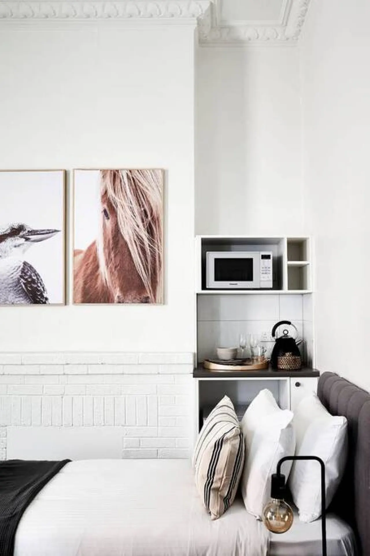 Richmond Studio Apt Near MCG & Rod Laver Arena 2