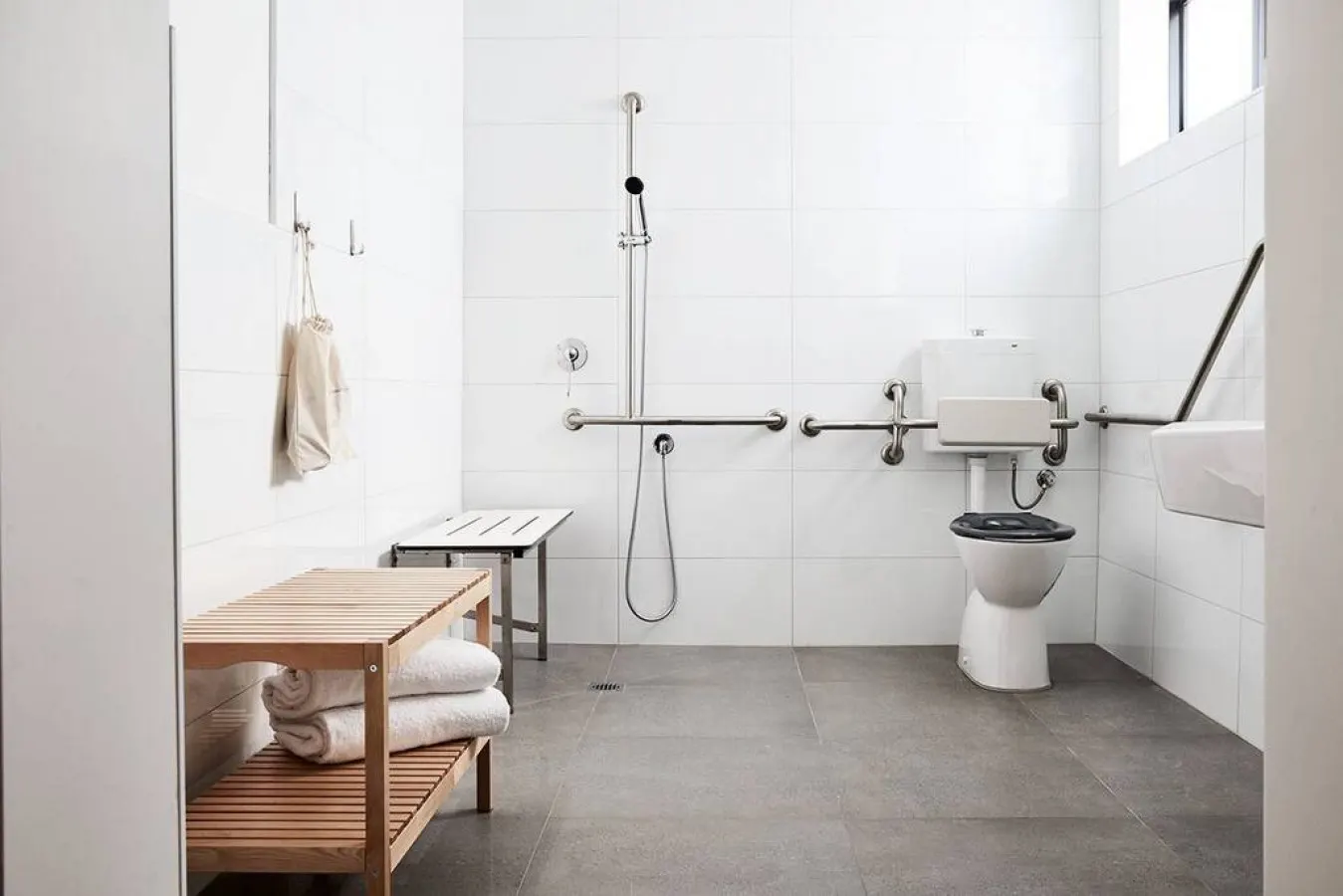 Richmond Studio Apt Near MCG & Rod Laver Arena 4