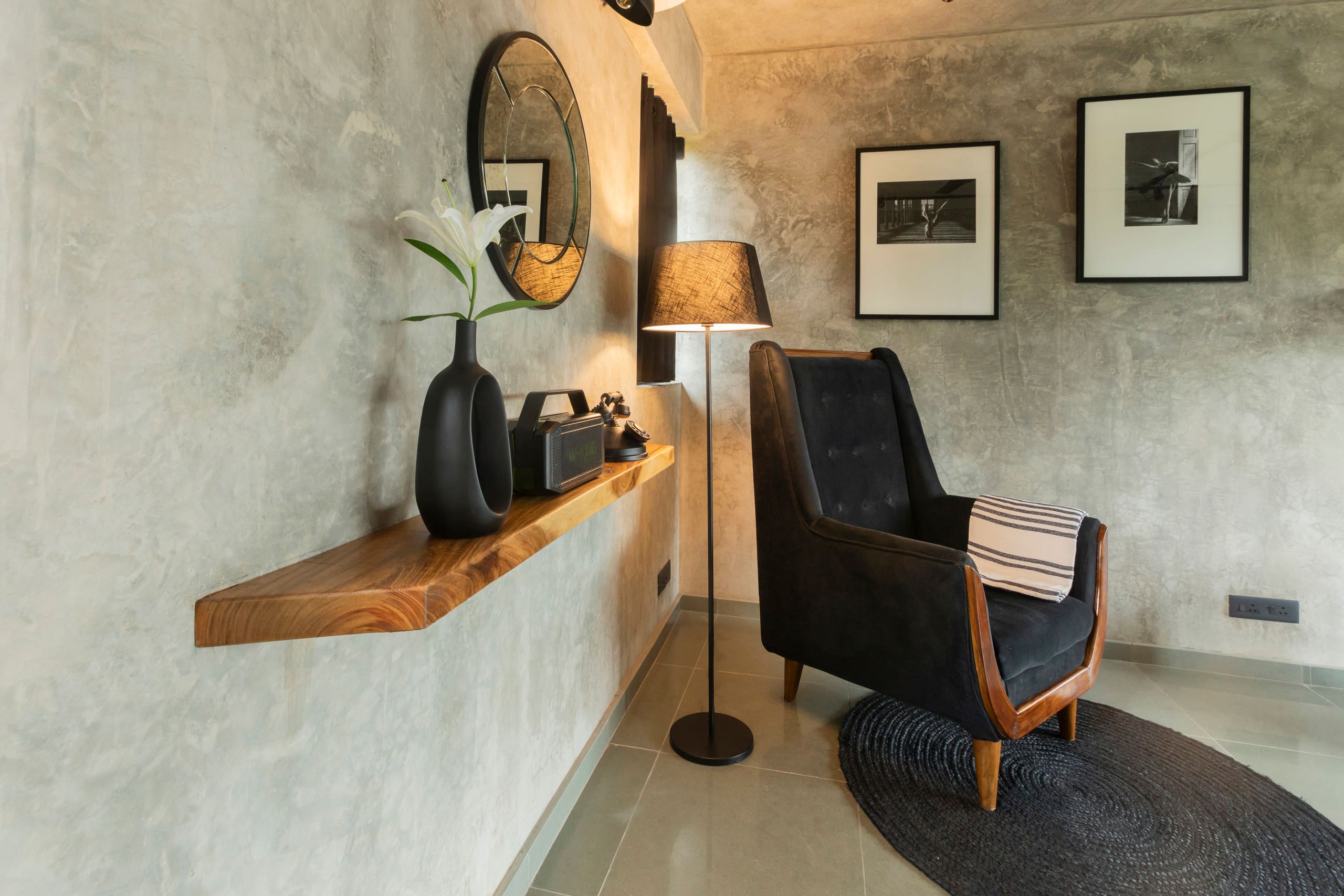 Luxe & Gorgeous 2 Bedroom Apartment 10