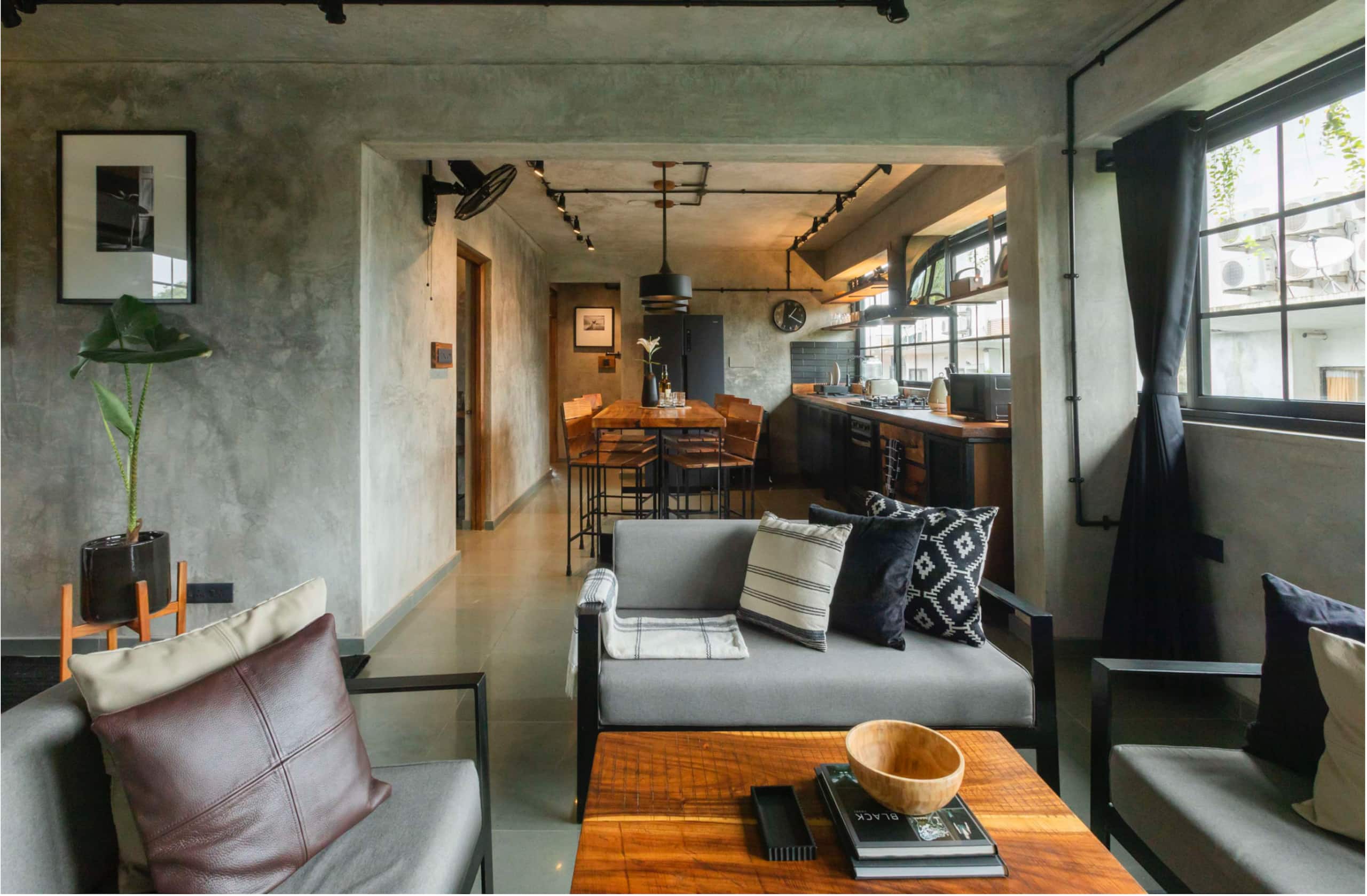 Luxe & Gorgeous 2 Bedroom Apartment 25
