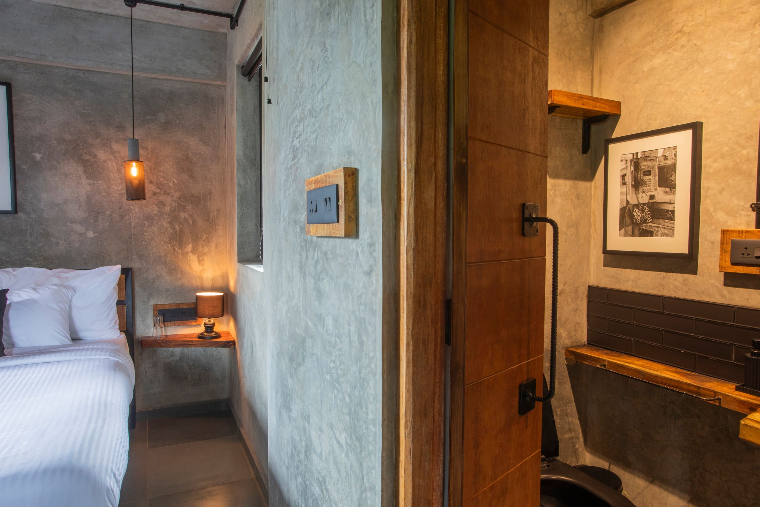 Luxe & Gorgeous 2 Bedroom Apartment 6