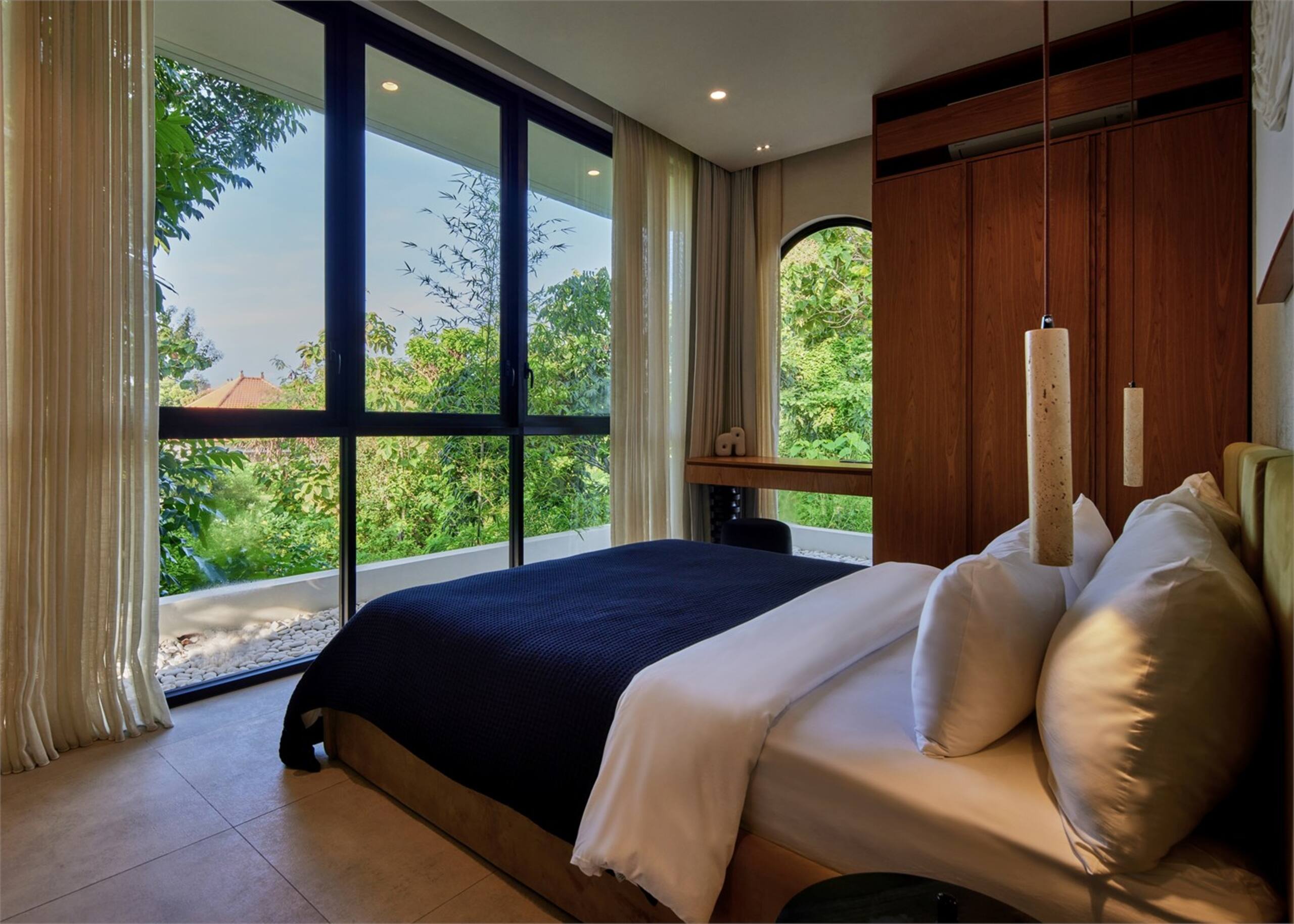 3BR Rooftop Pool Villa Bingin — photo 4