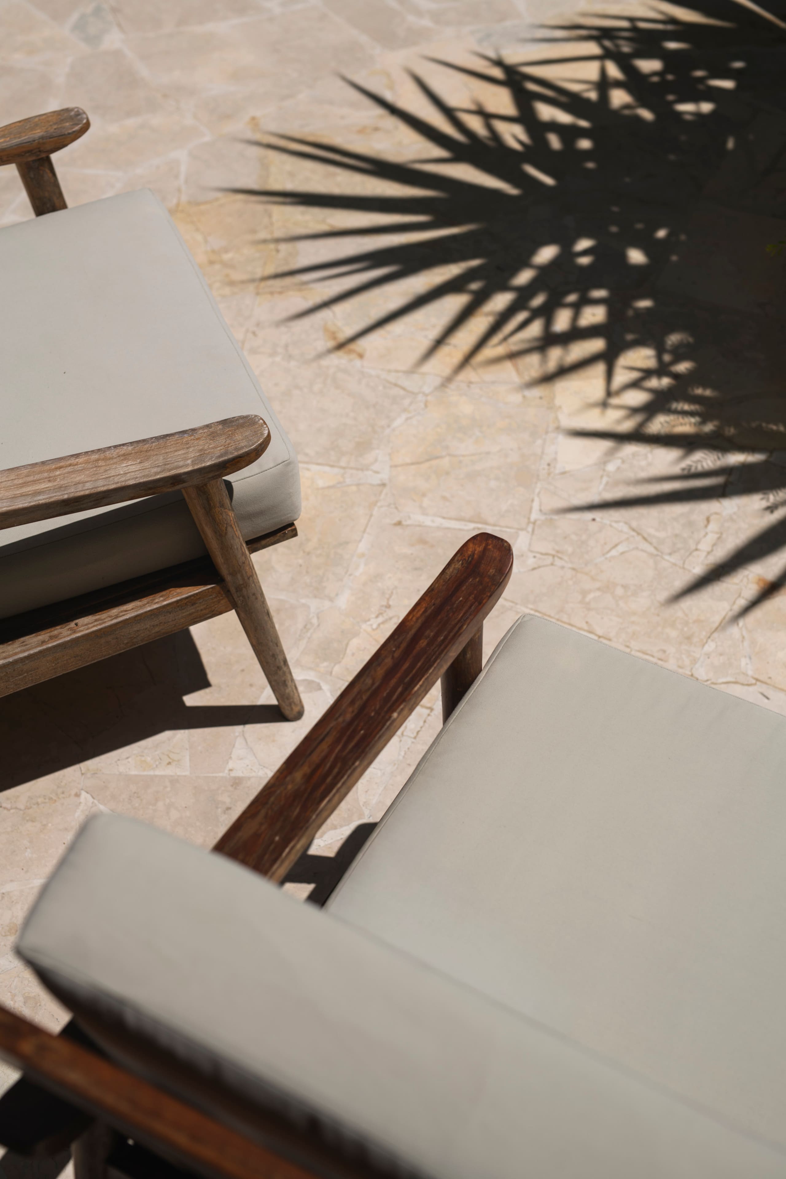 3BR Rooftop Pool Villa Bingin 8