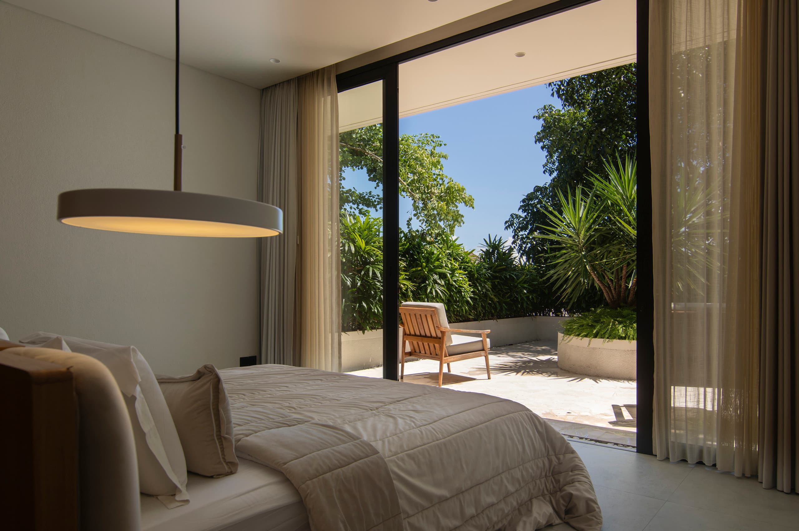 3BR Rooftop Pool Villa Bingin 20