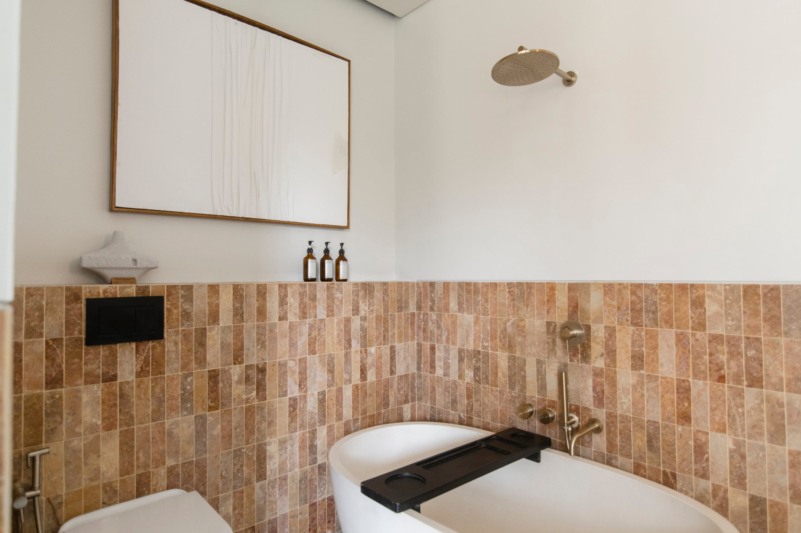 3BR Rooftop Pool Villa Bingin 27