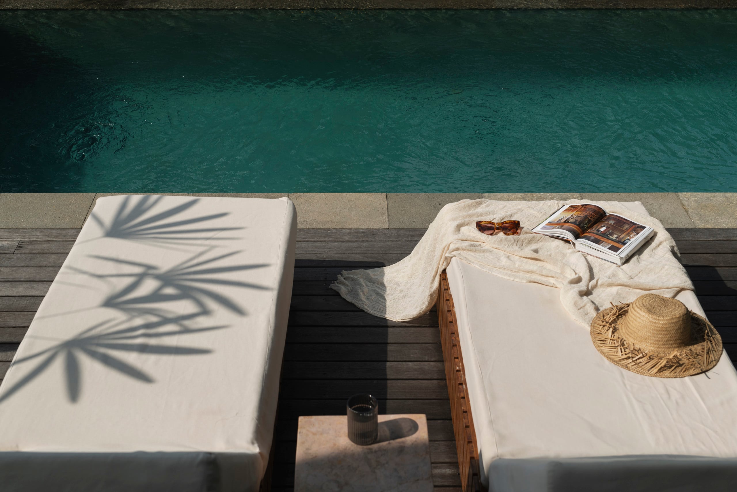 3BR Rooftop Pool Villa Bingin — photo 2