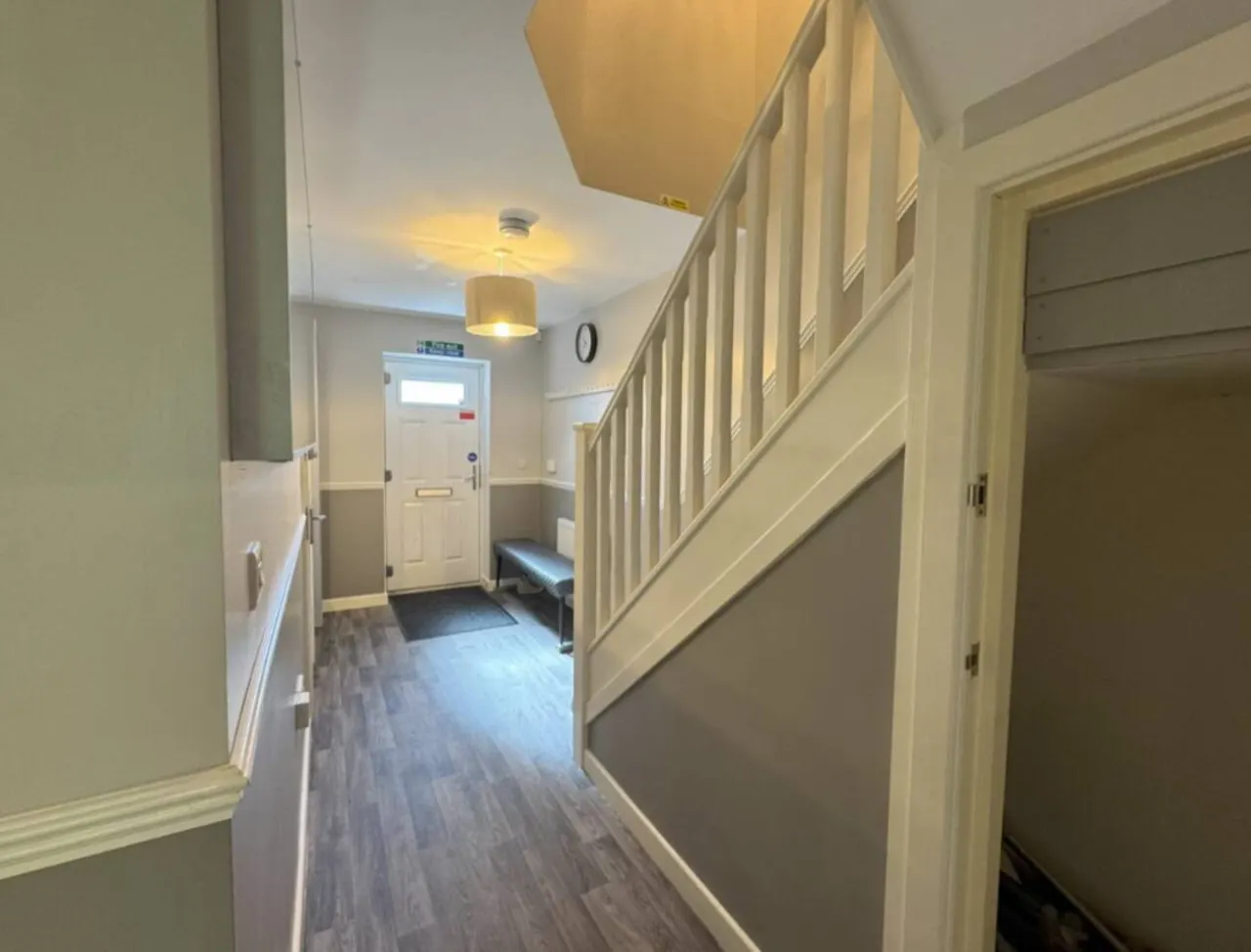 Chic 5BR Townhouse - Fishponds View FREE Parking 12