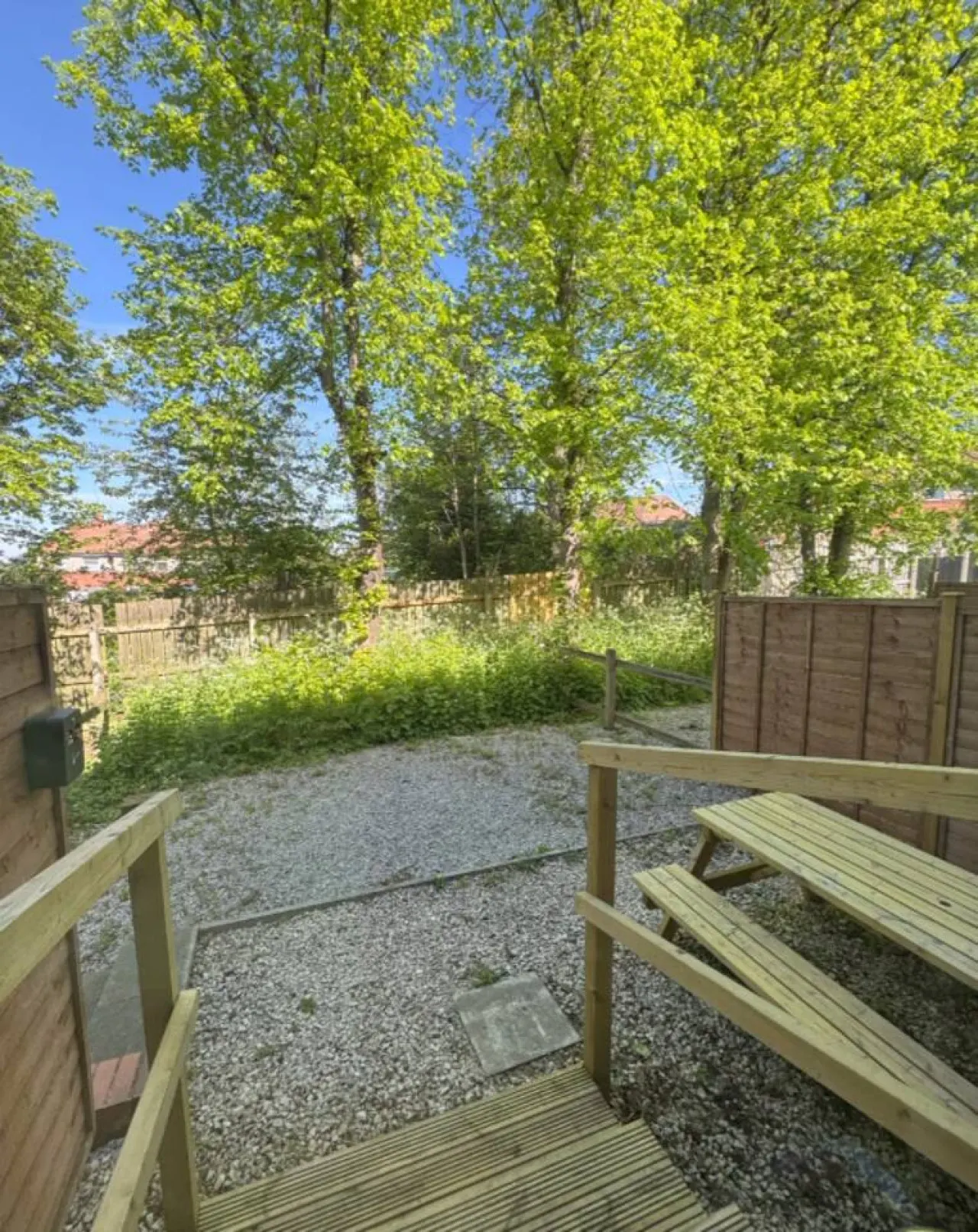Chic 5BR Townhouse - Fishponds View FREE Parking 18