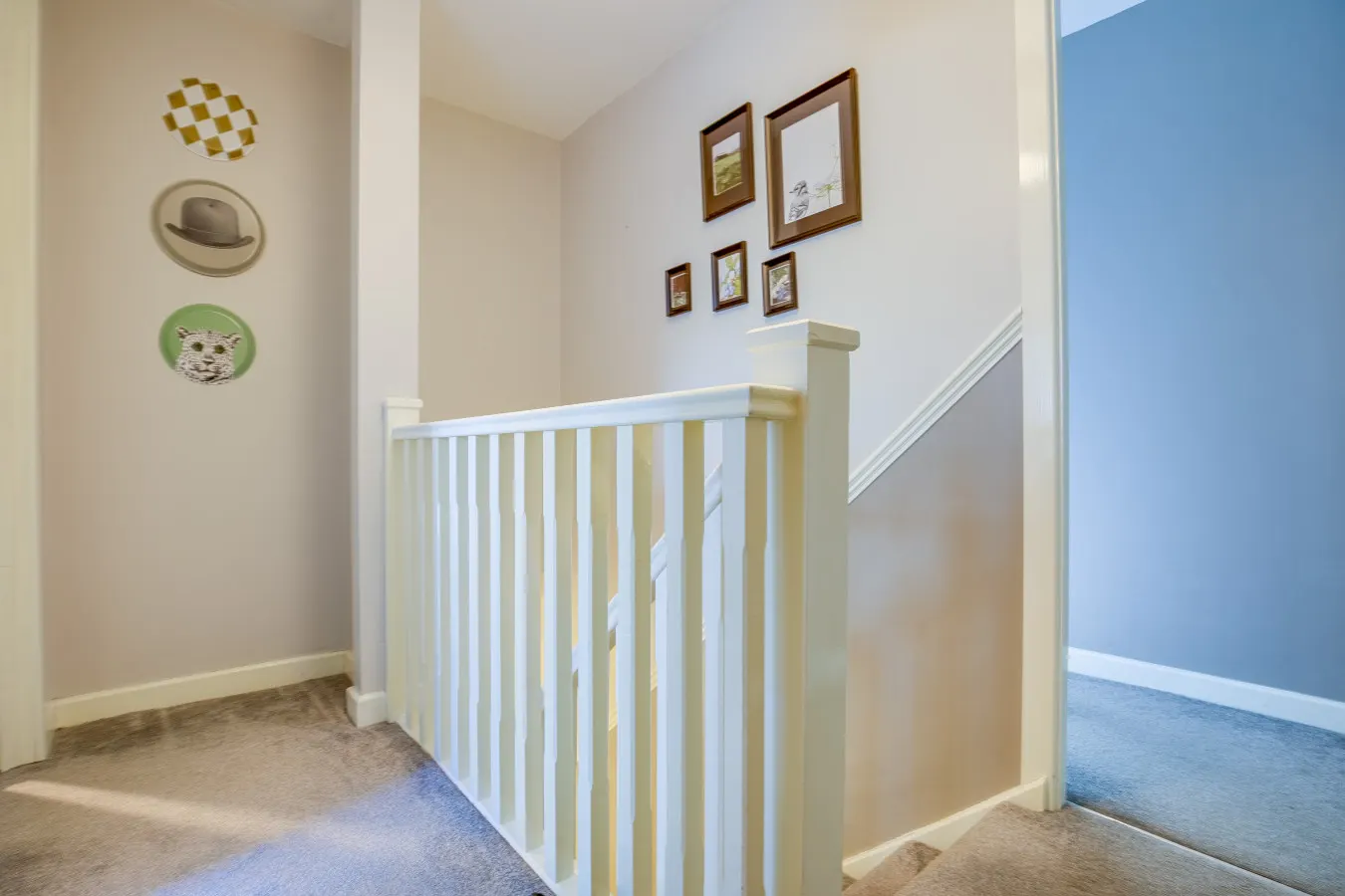 Chic 5BR Townhouse - Fishponds View FREE Parking 20