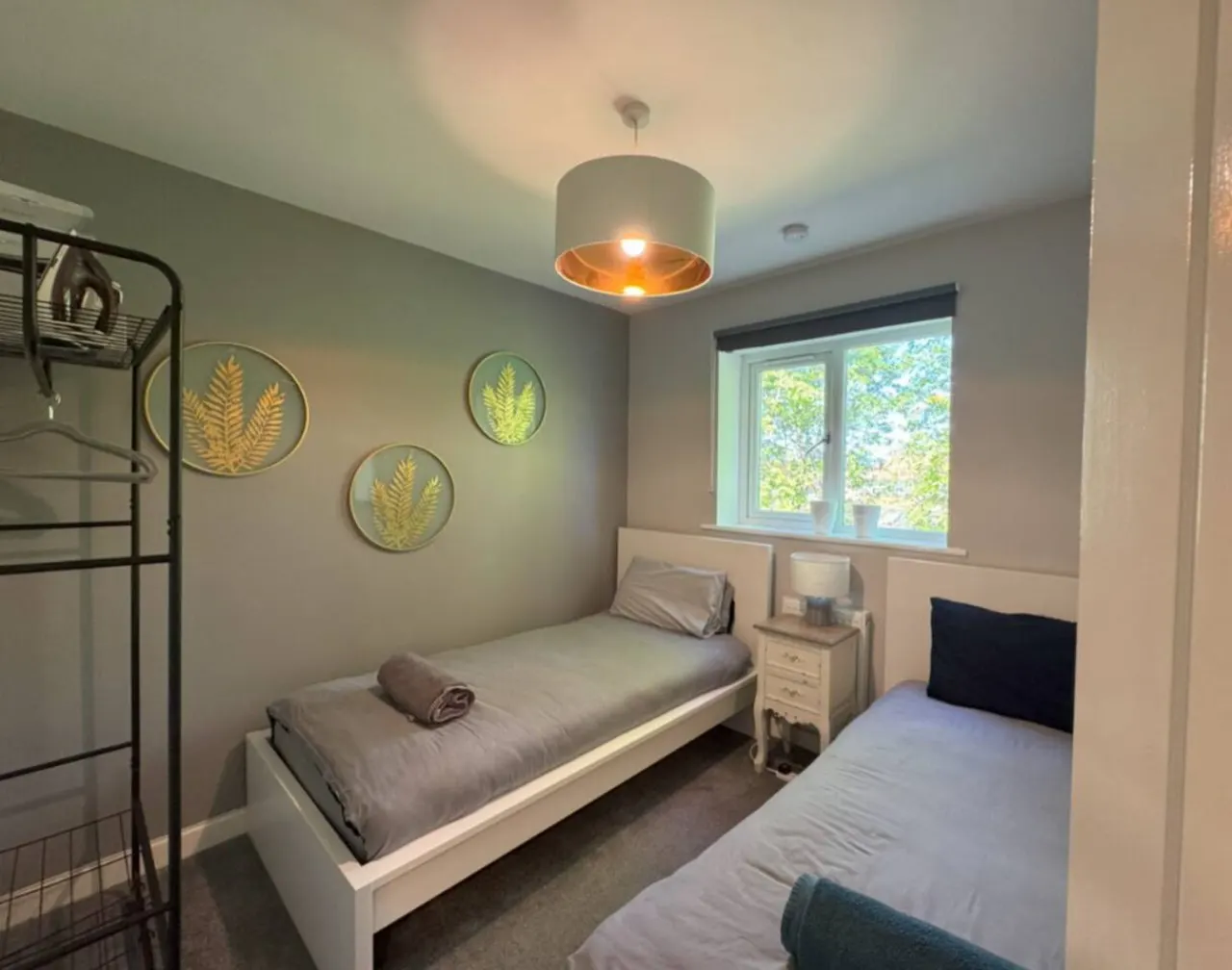 Chic 5BR Townhouse - Fishponds View FREE Parking — photo 3