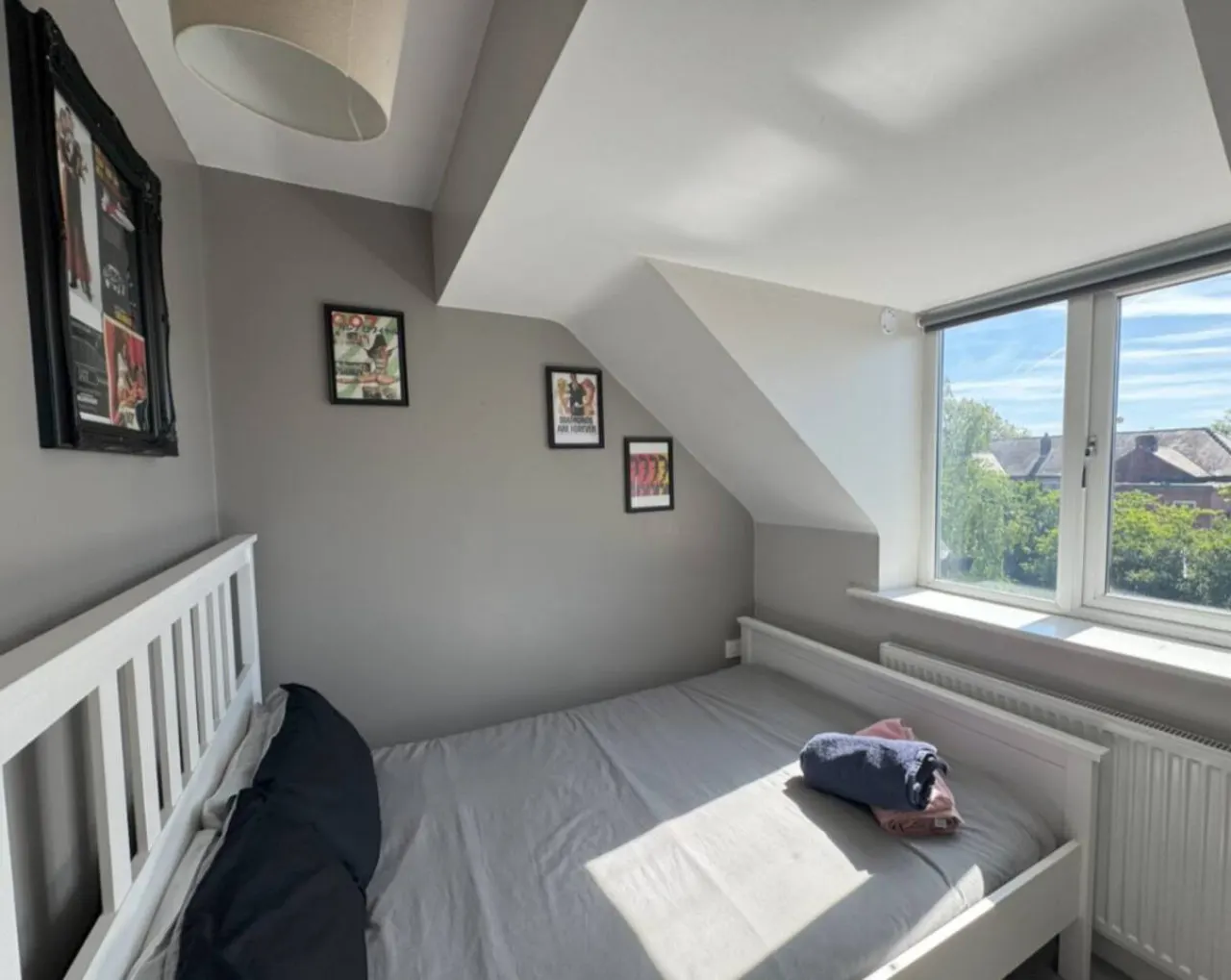 Chic 5BR Townhouse - Fishponds View FREE Parking — photo 5