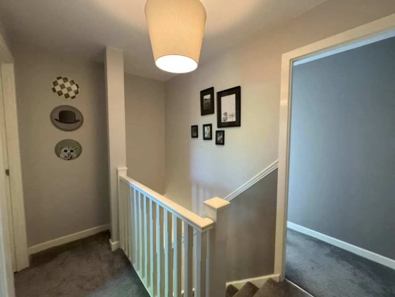 Chic 5BR Townhouse - Fishponds View FREE Parking 8