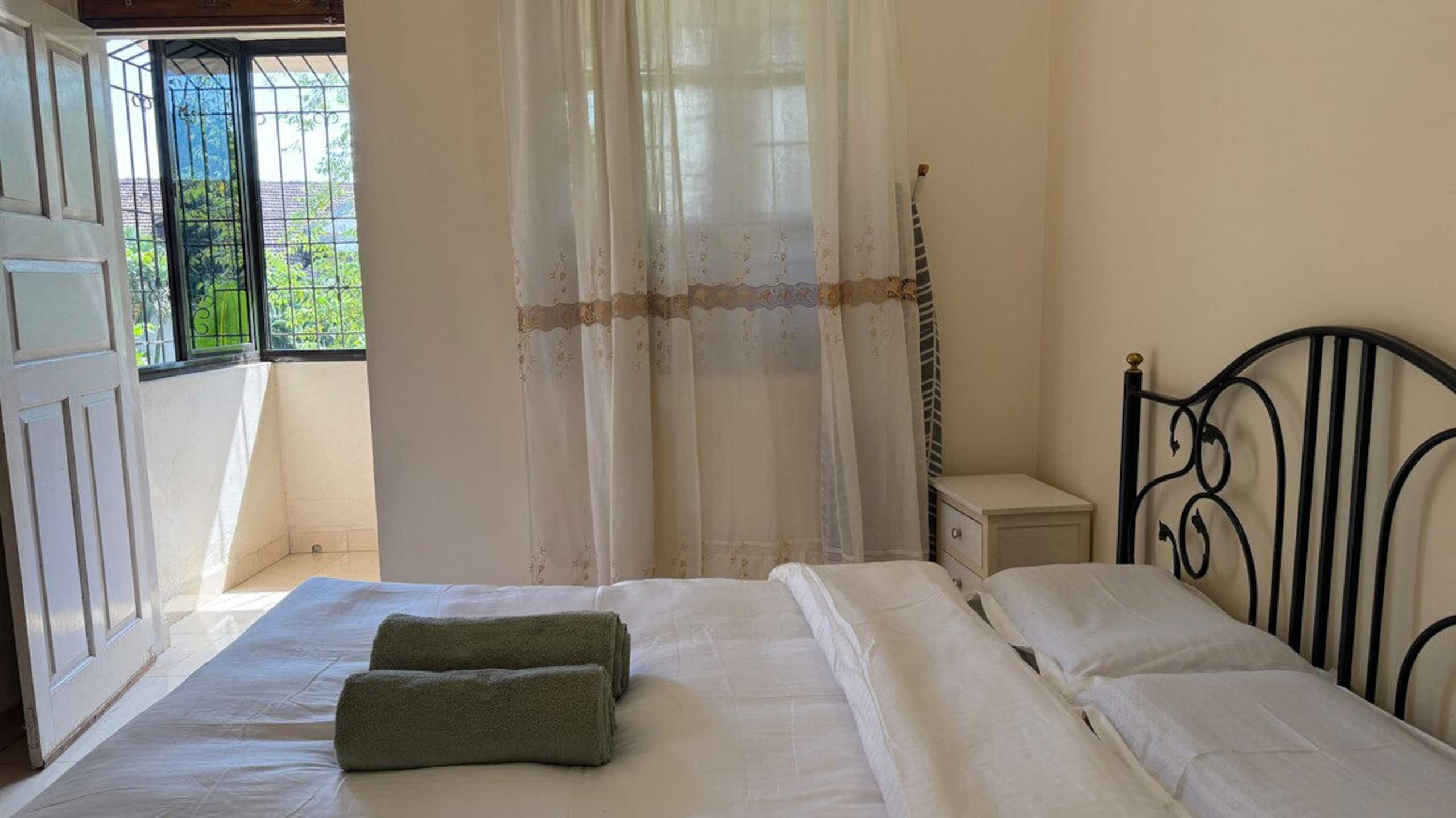 Casa Braganza - 3BHK in Panjim North Goa 28
