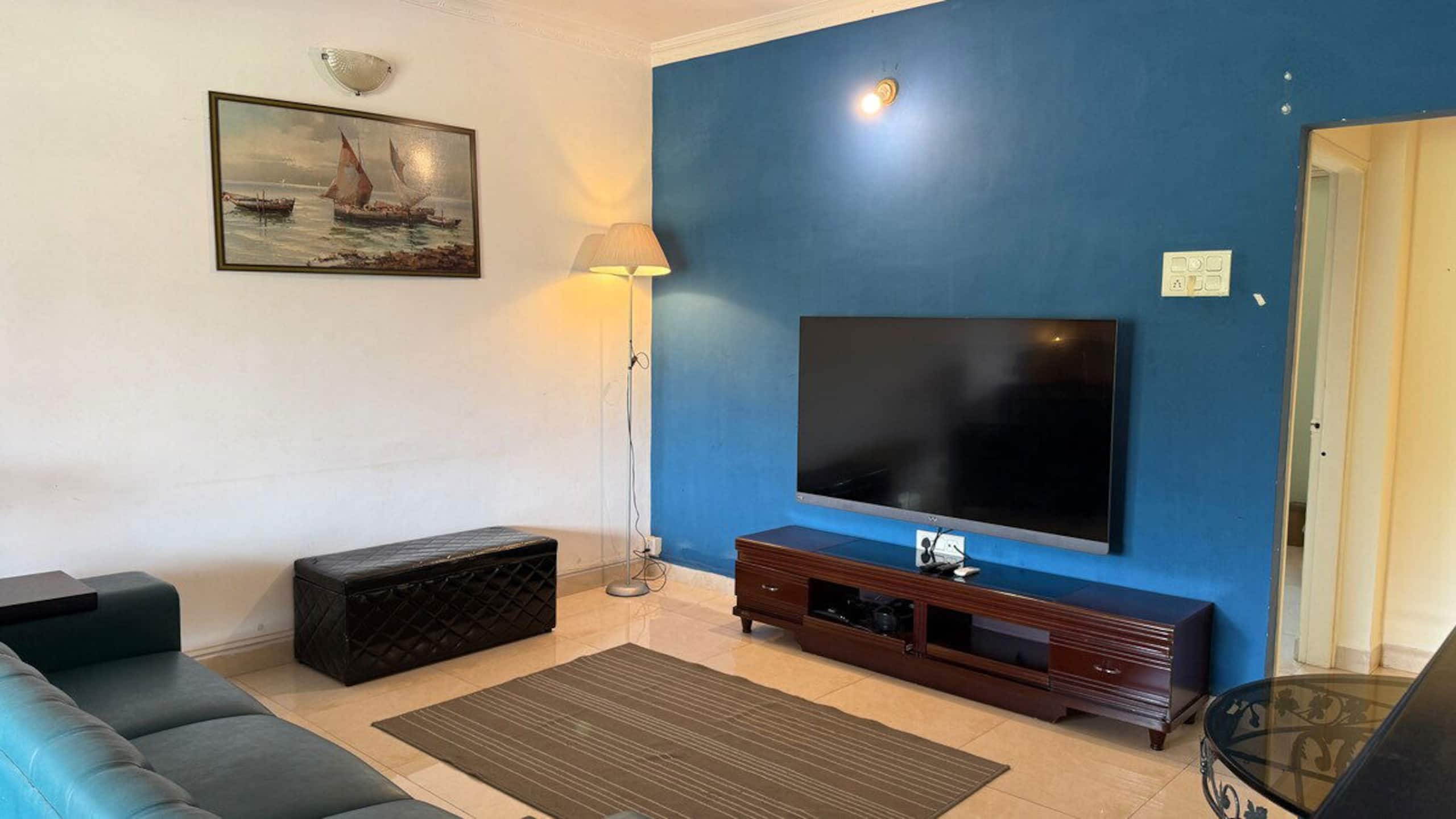 Casa Braganza - 3BHK in Panjim North Goa 9