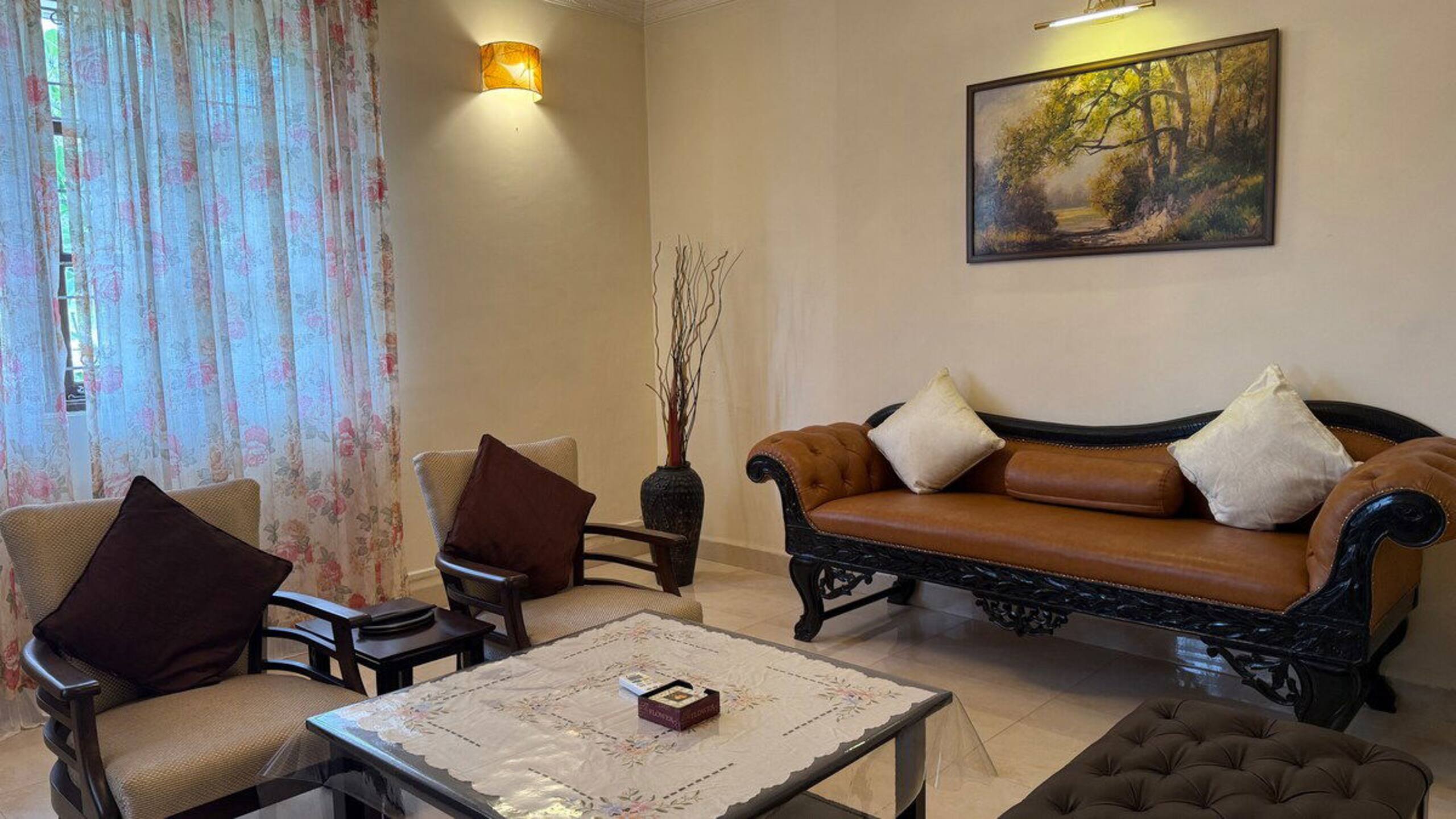 Casa Braganza - 3BHK in Panjim North Goa 26