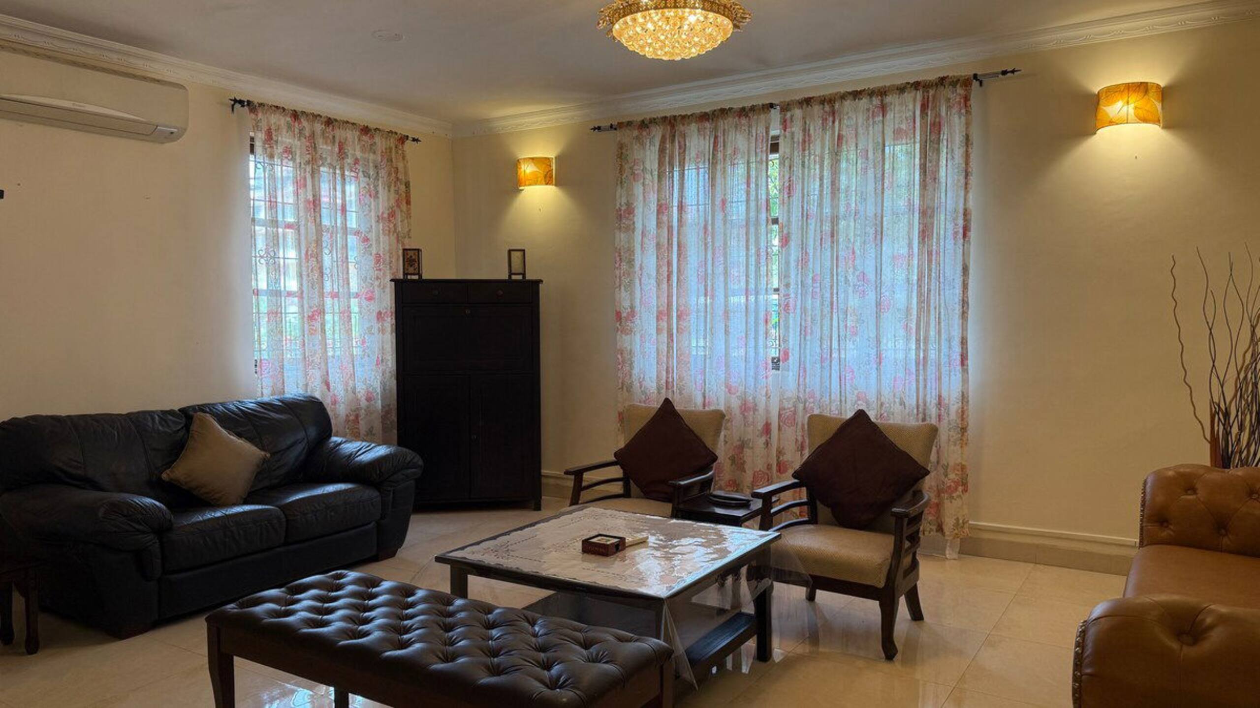 Casa Braganza - 3BHK in Panjim North Goa 1