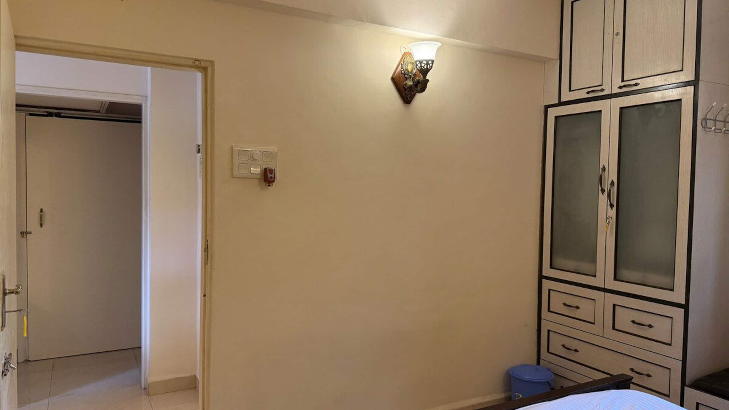 Casa Braganza - 3BHK in Panjim North Goa 32