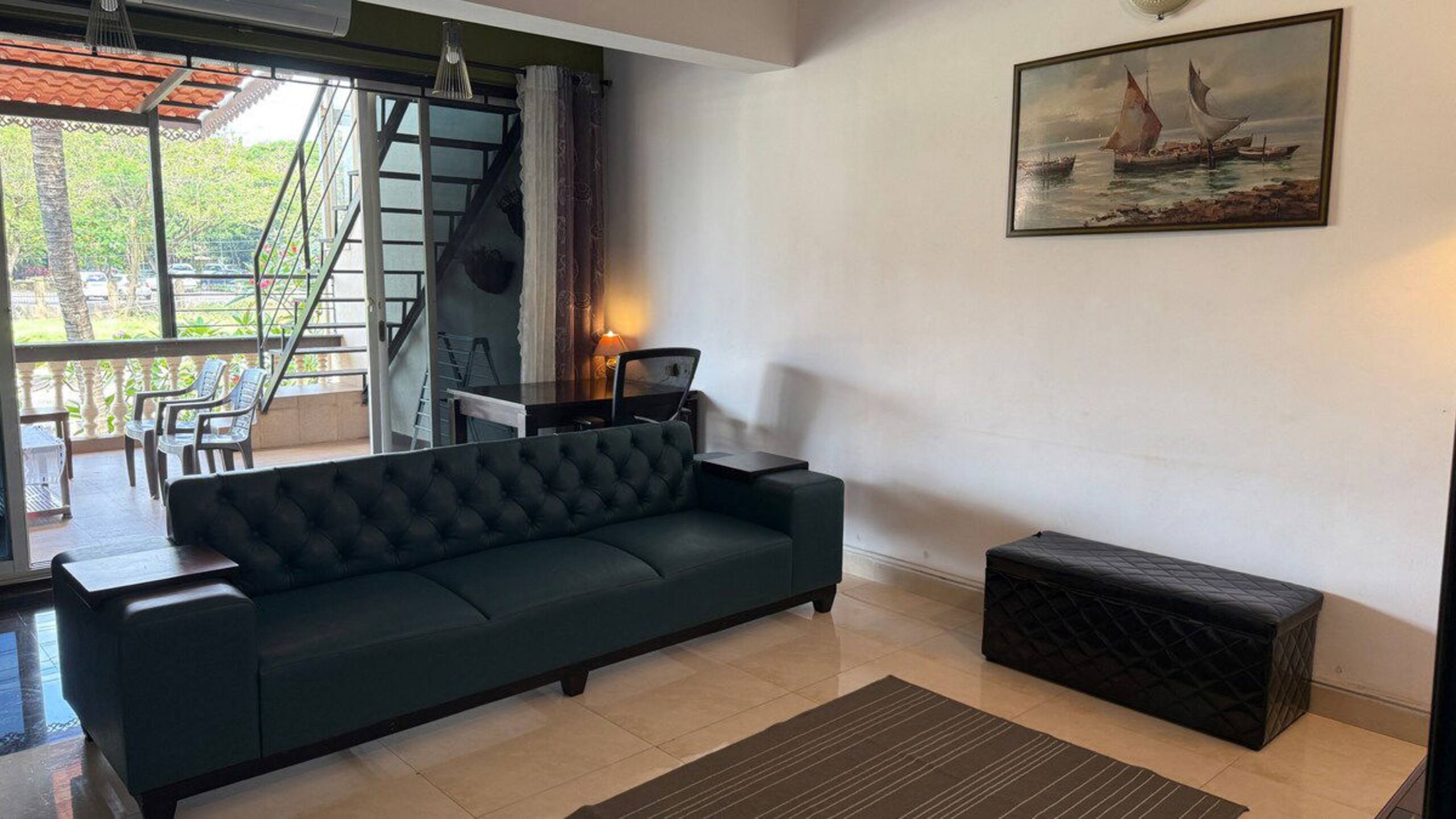 Casa Braganza - 3BHK in Panjim North Goa 24