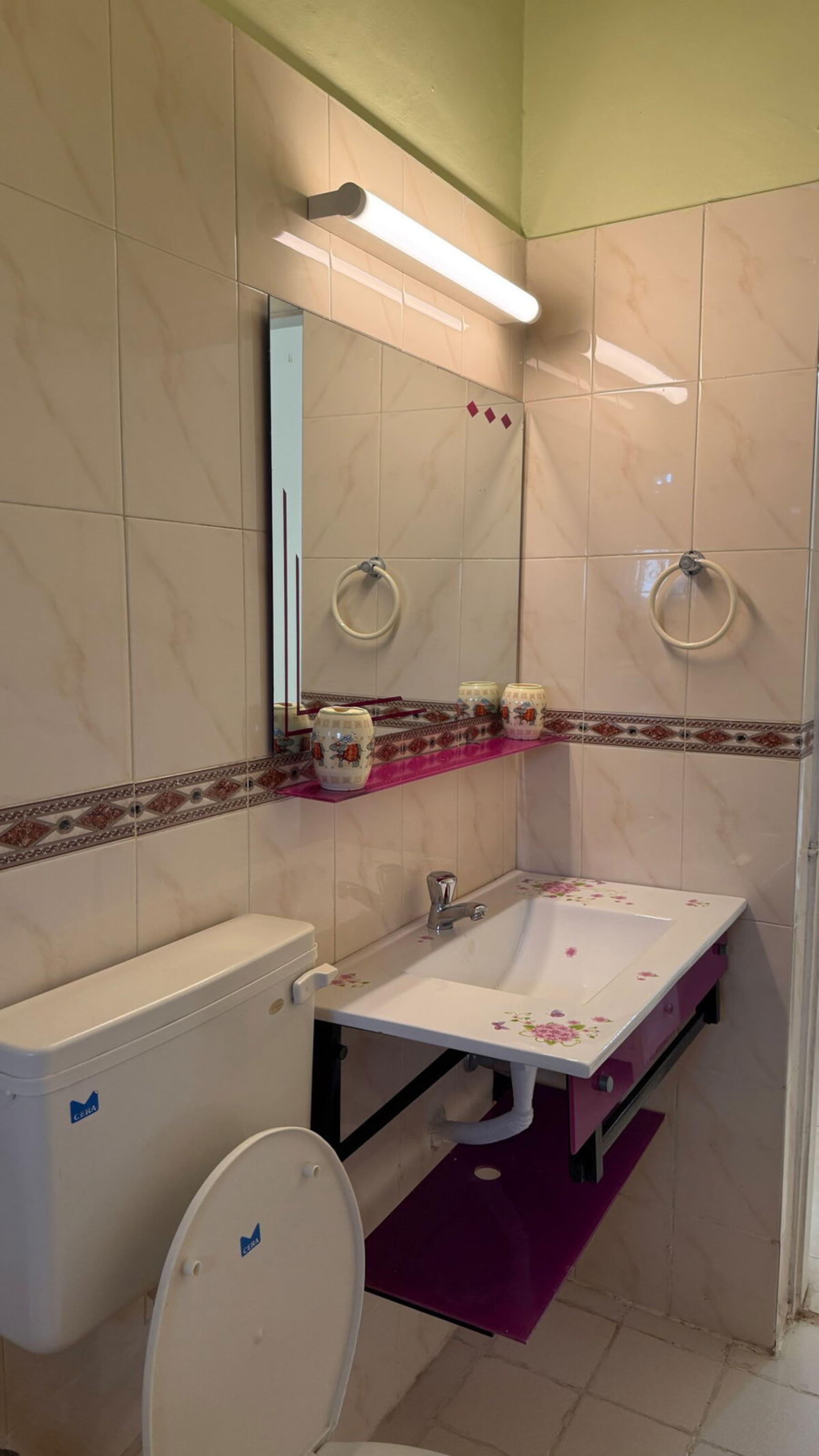 Casa Braganza - 3BHK in Panjim North Goa 40