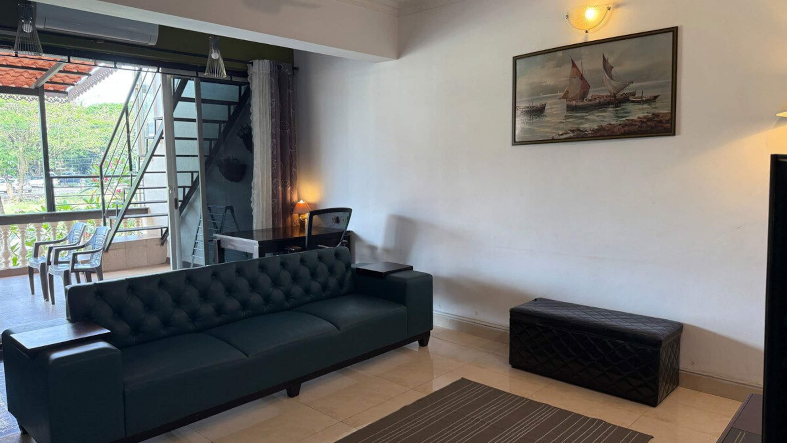 Casa Braganza - 3BHK in Panjim North Goa 37