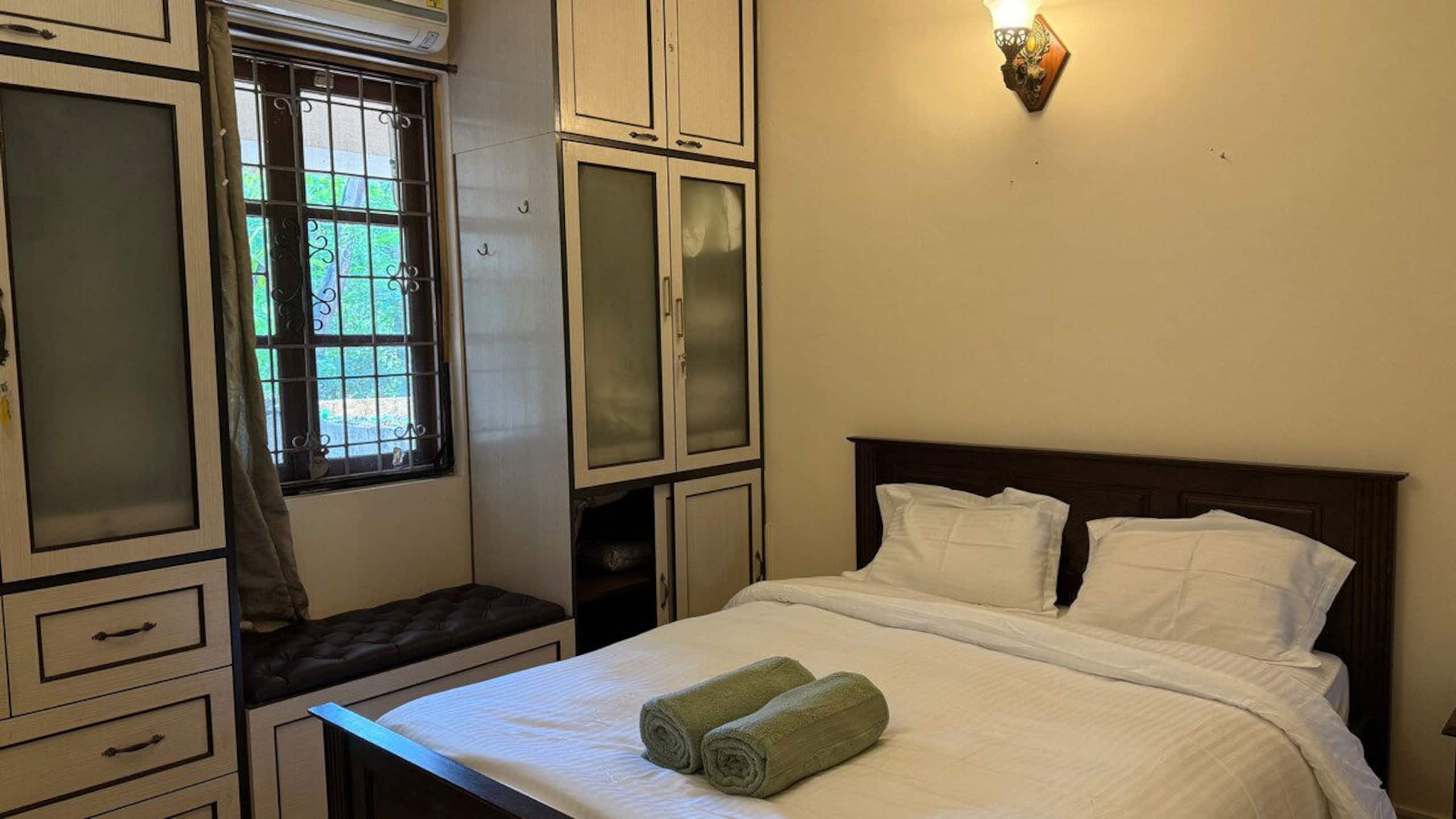 Casa Braganza - 3BHK in Panjim North Goa 29