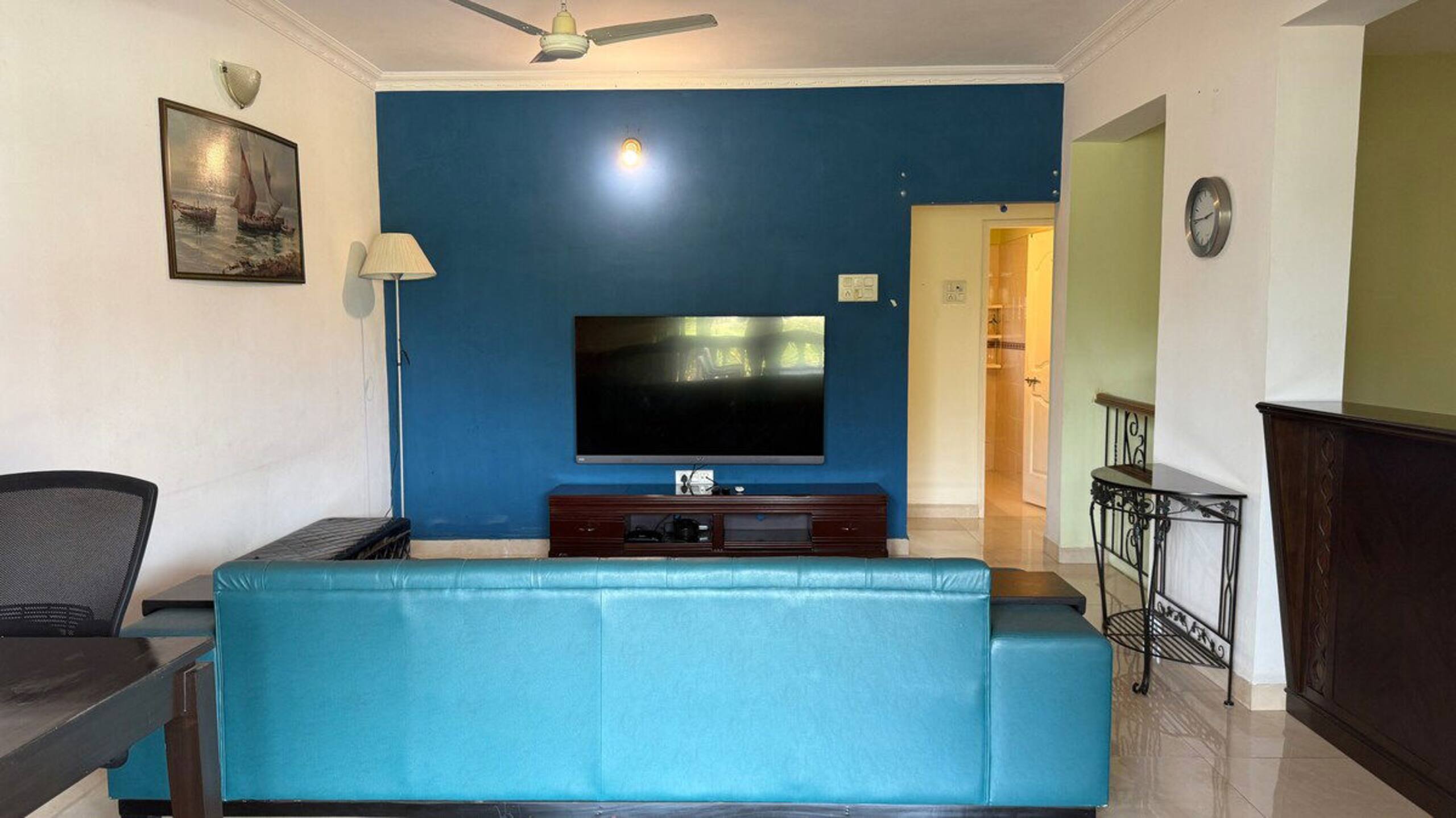 Casa Braganza - 3BHK in Panjim North Goa 36