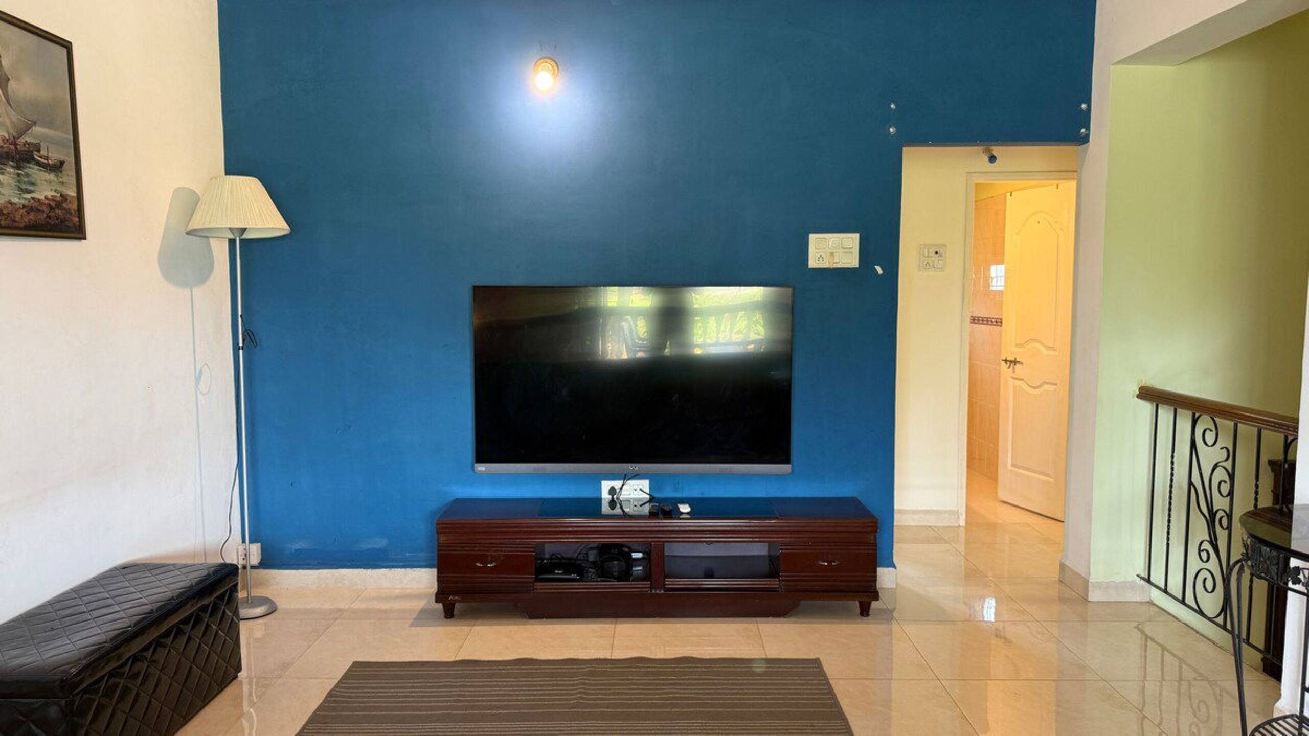 Casa Braganza - 3BHK in Panjim North Goa 25