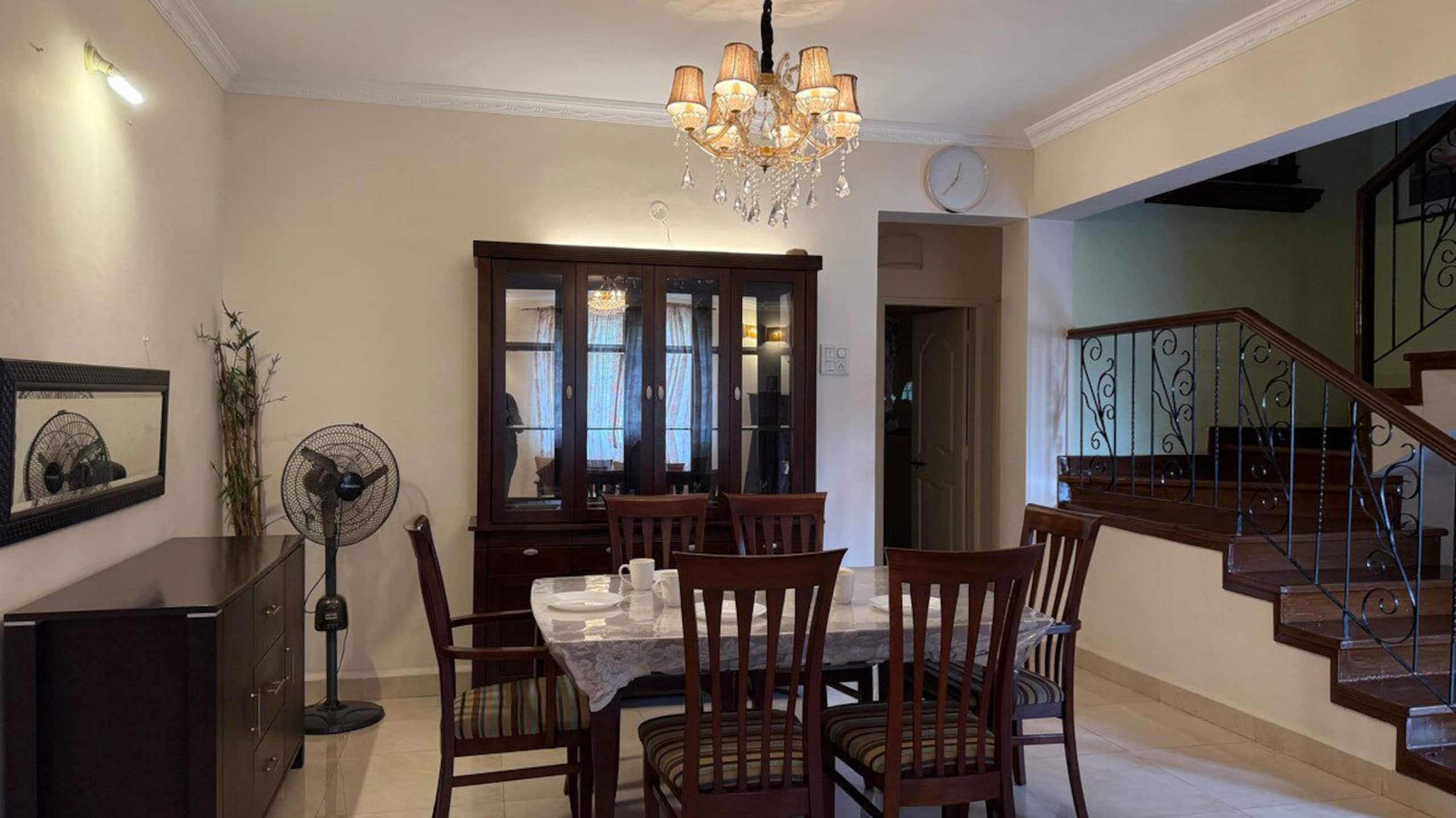 Casa Braganza - 3BHK in Panjim North Goa 5