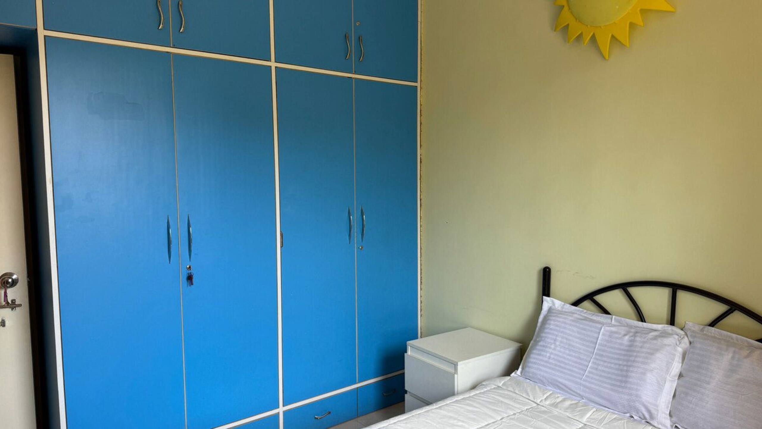 Casa Braganza - 3BHK in Panjim North Goa 19