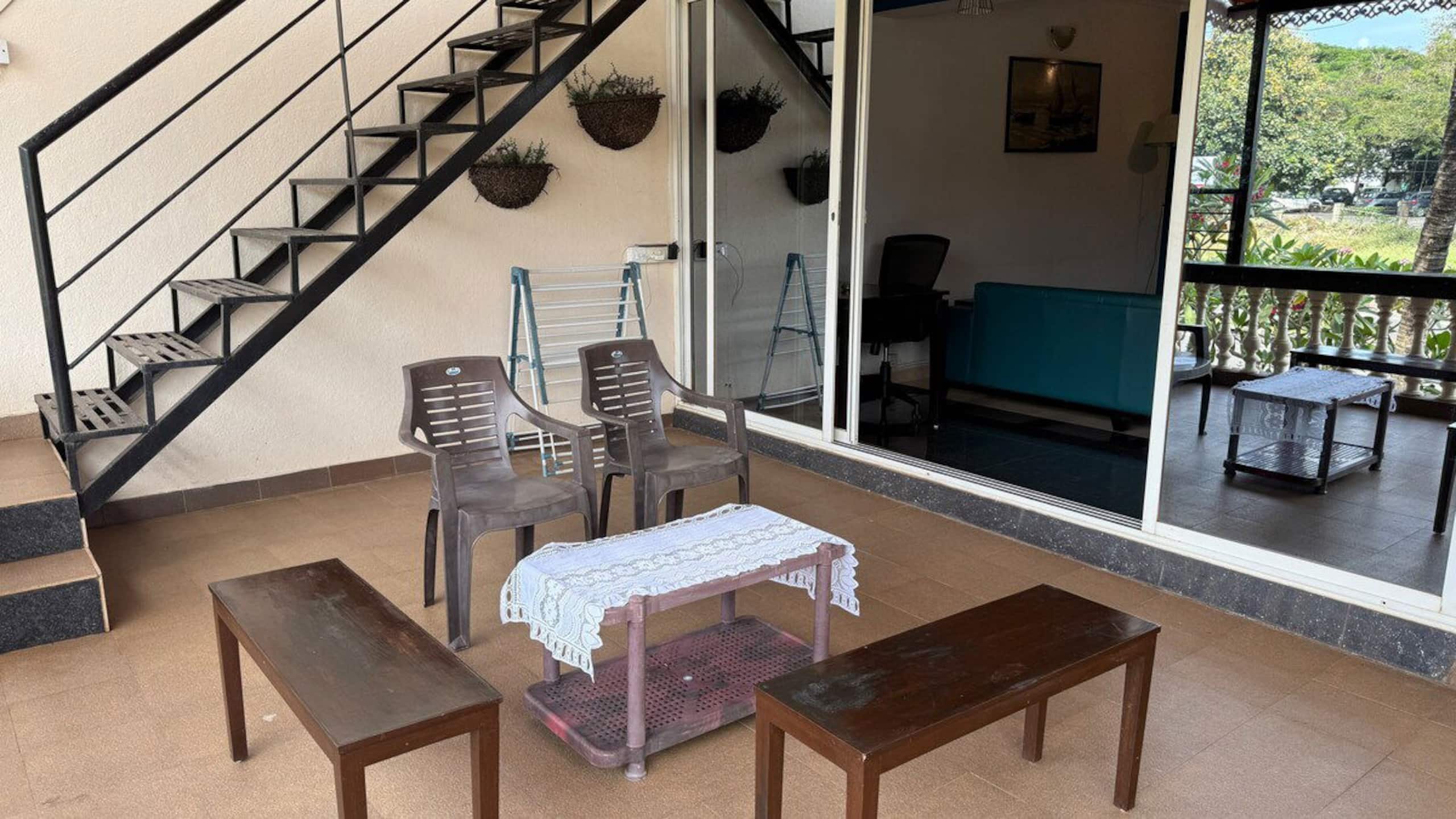 Casa Braganza - 3BHK in Panjim North Goa 6