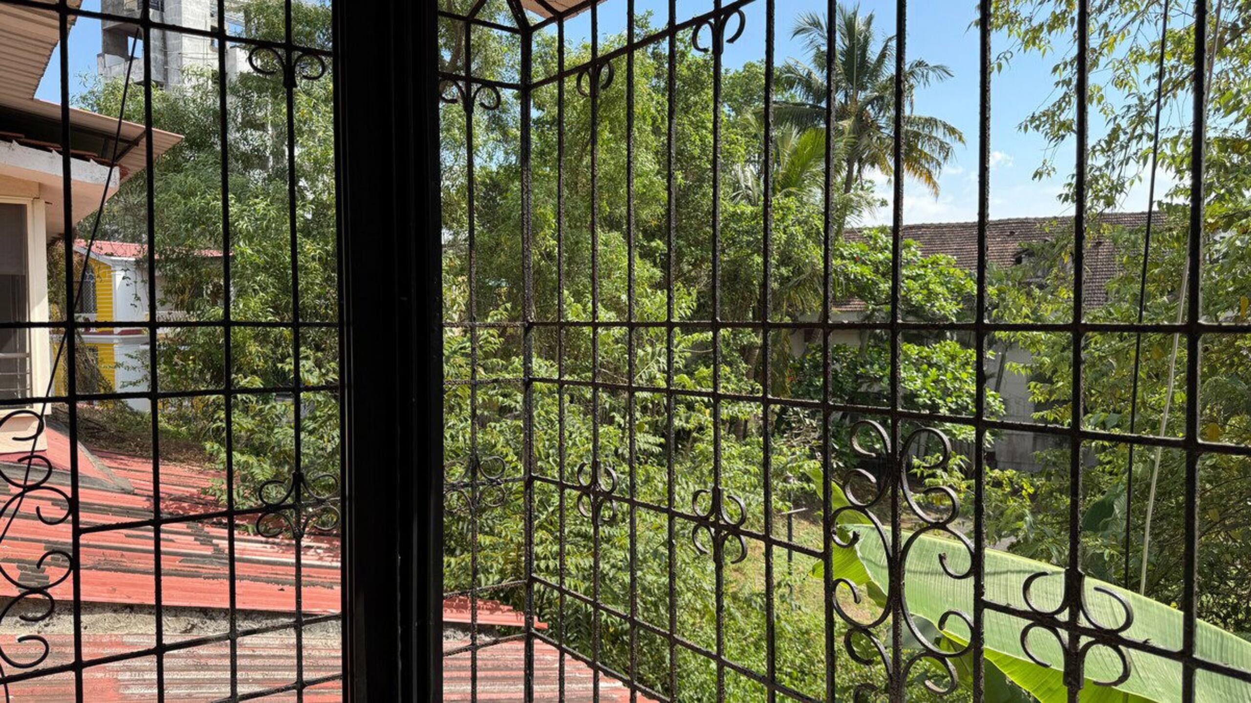 Casa Braganza - 3BHK in Panjim North Goa 33