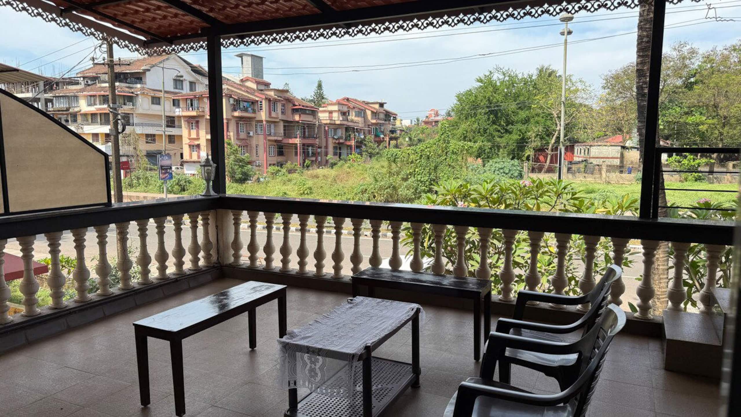 Casa Braganza - 3BHK in Panjim North Goa 4
