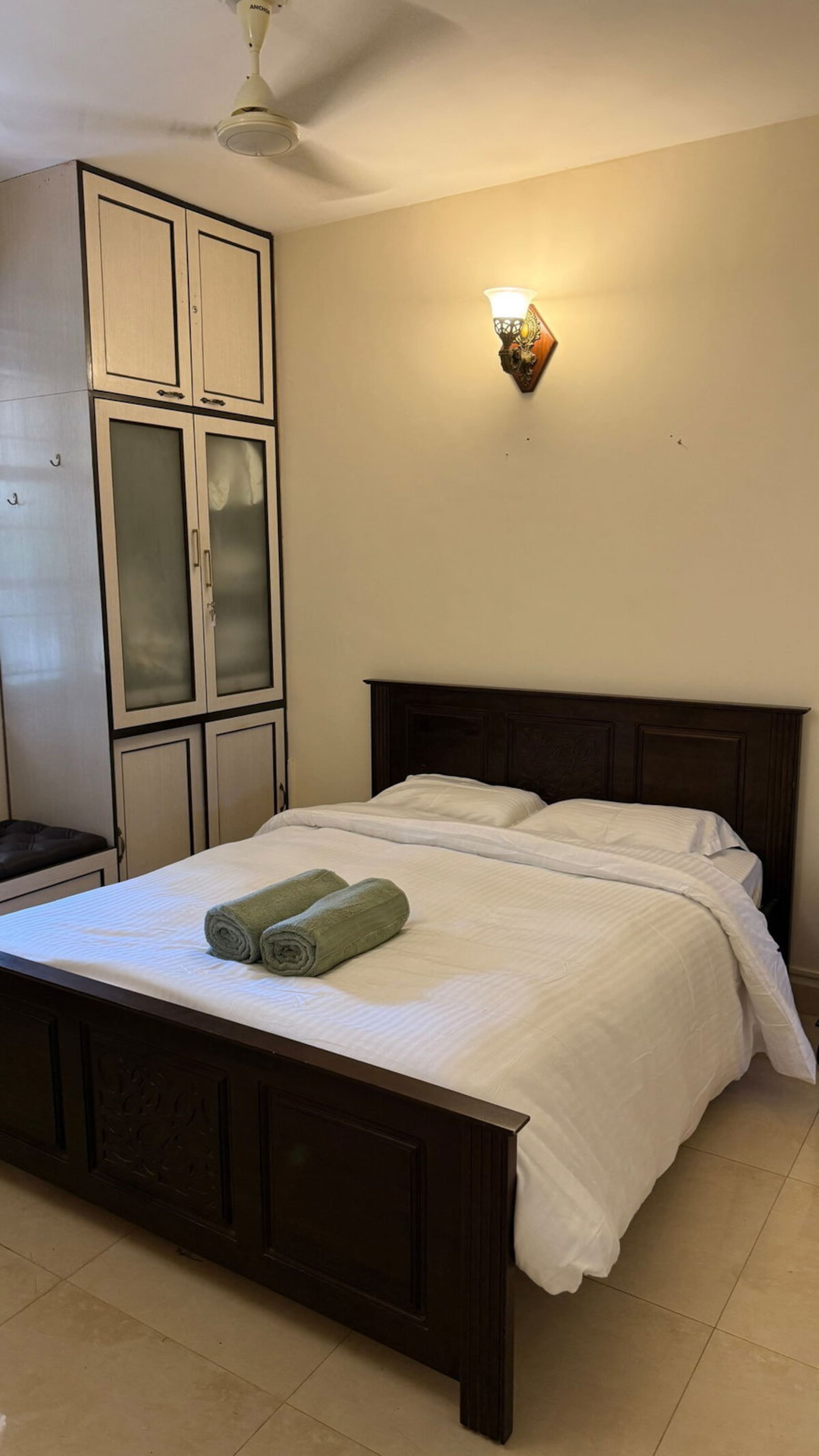 Casa Braganza - 3BHK in Panjim North Goa 31