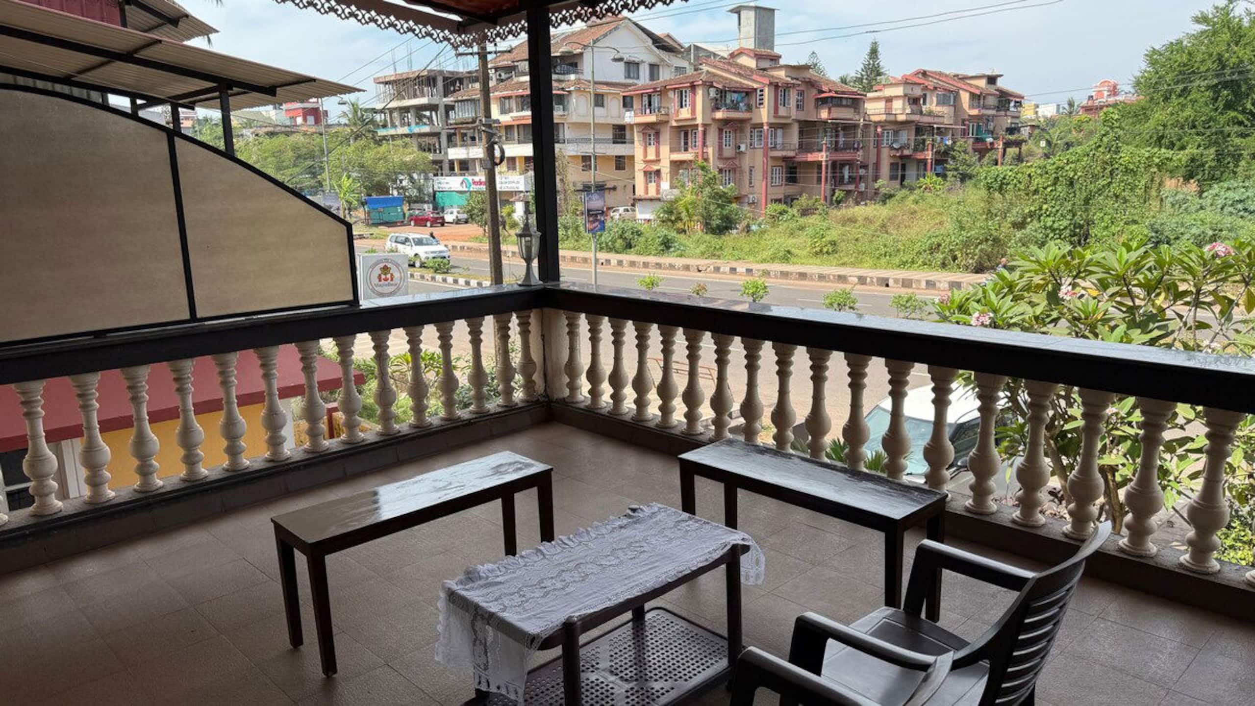 Casa Braganza - 3BHK in Panjim North Goa 8