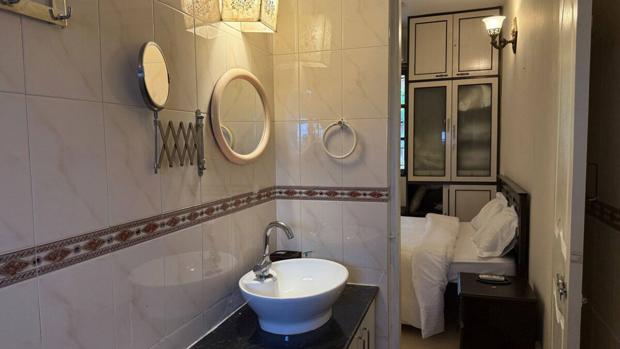 Casa Braganza - 3BHK in Panjim North Goa 22