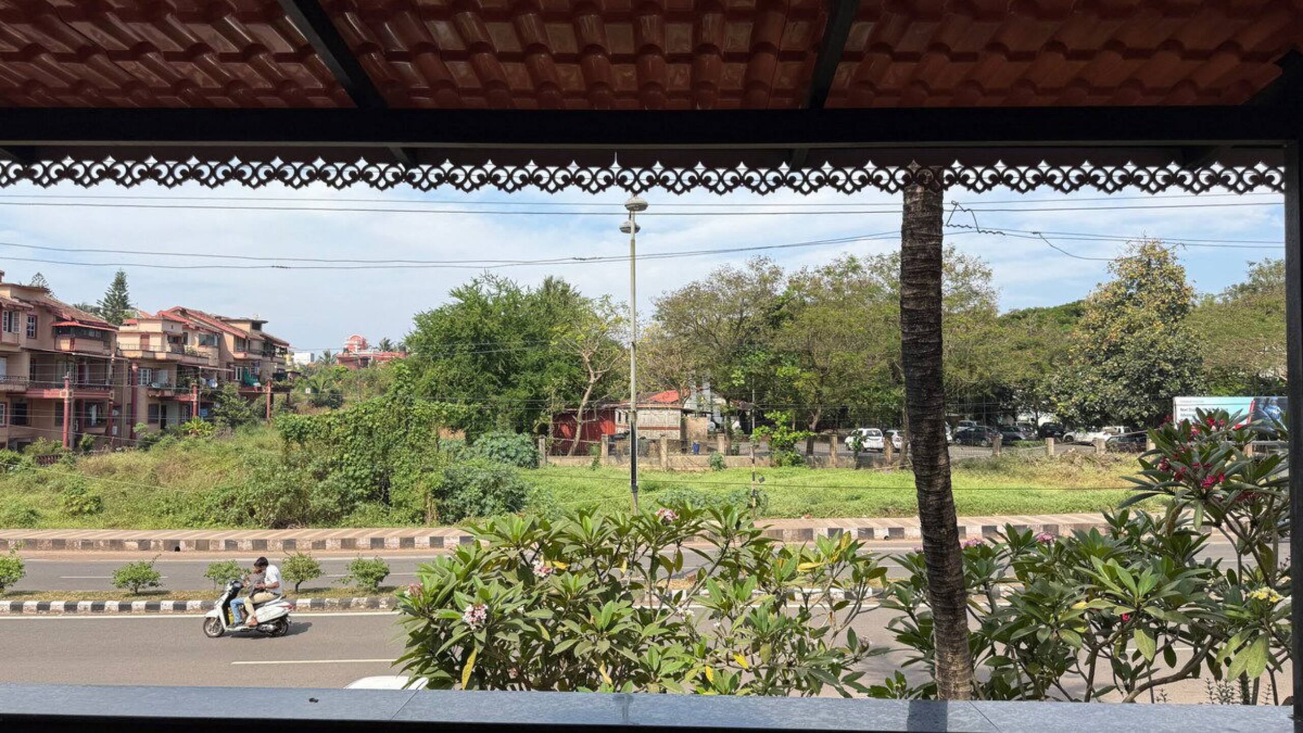 Casa Braganza - 3BHK in Panjim North Goa 18