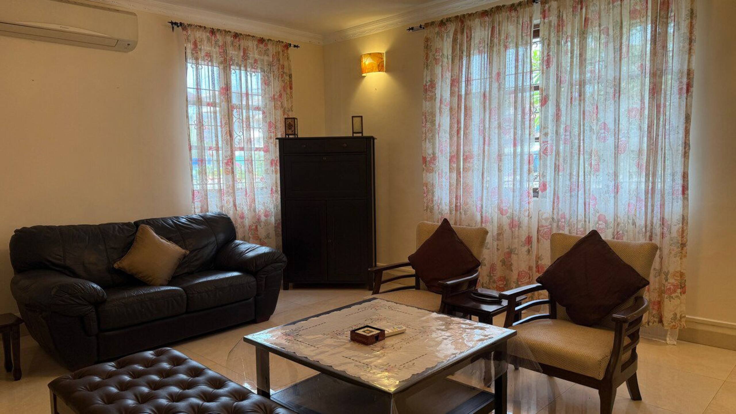 Casa Braganza - 3BHK in Panjim North Goa 23