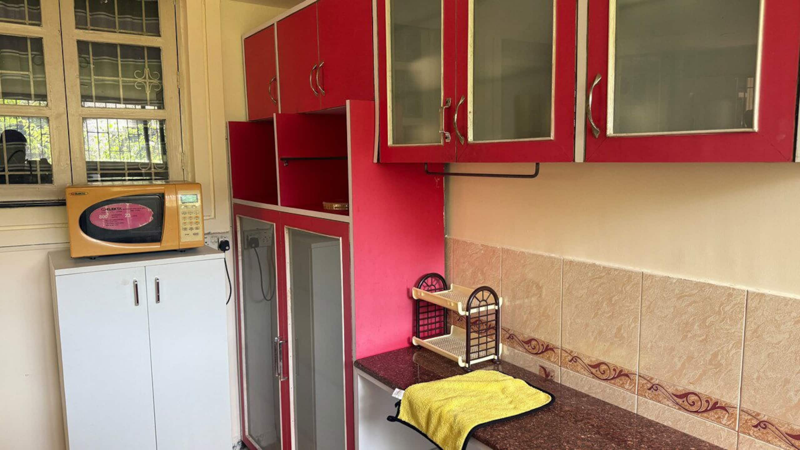 Casa Braganza - 3BHK in Panjim North Goa 38
