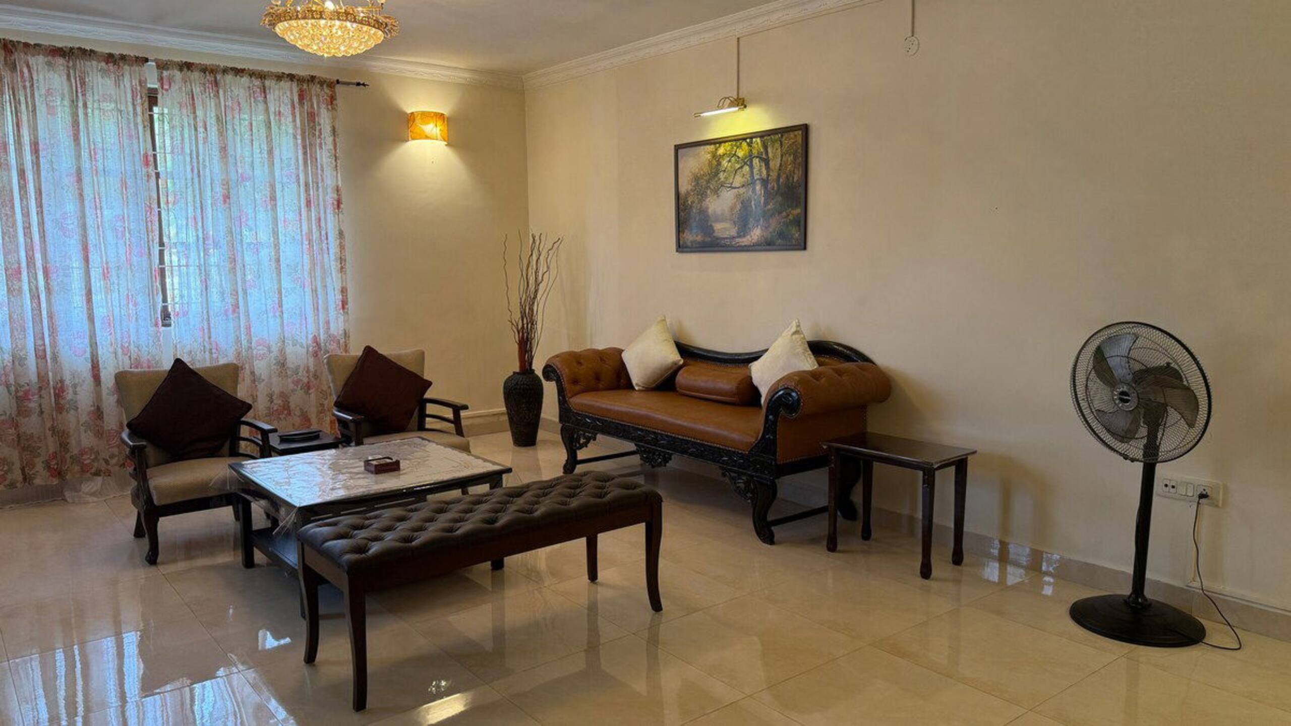 Casa Braganza - 3BHK in Panjim North Goa 39