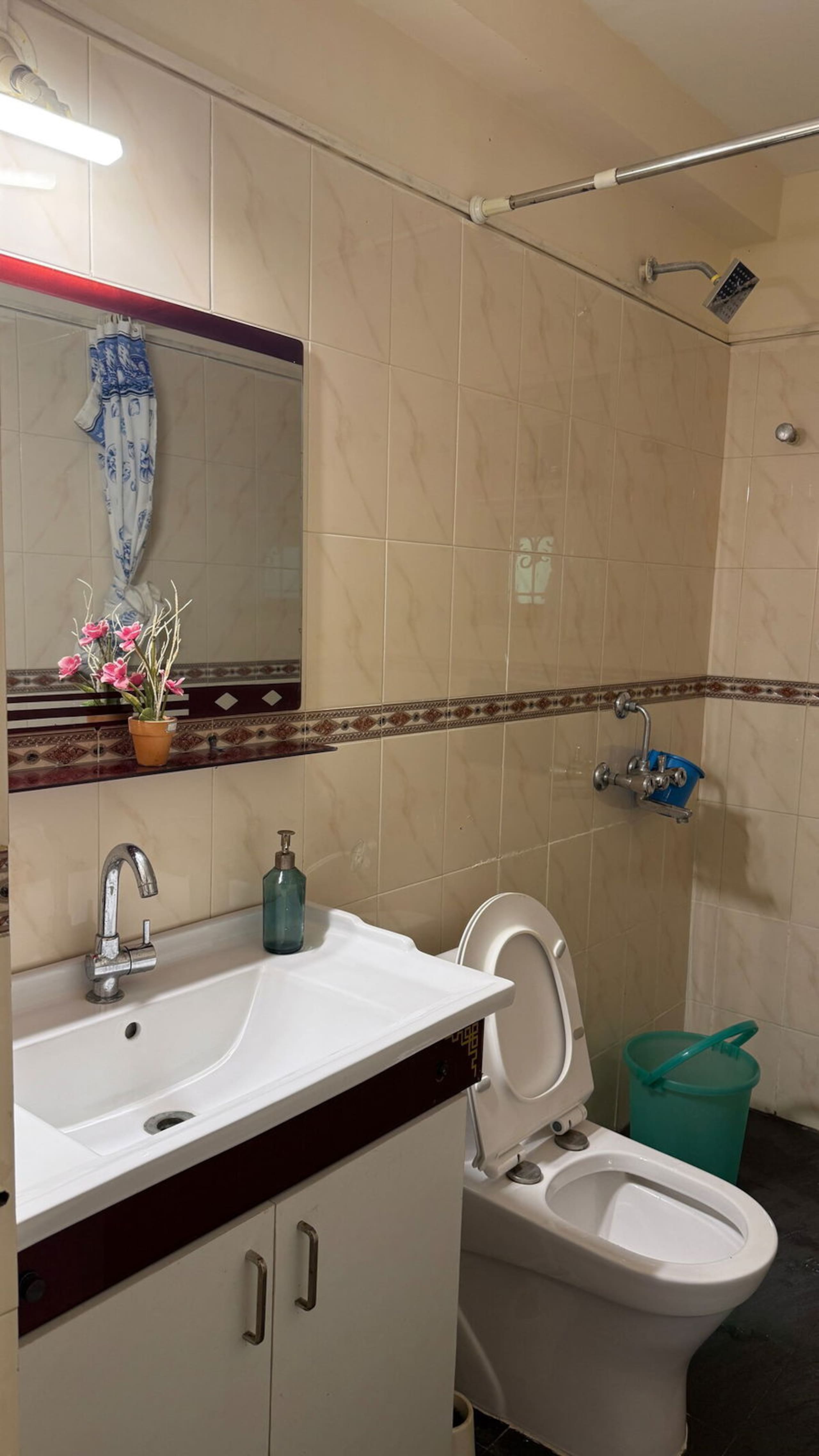Casa Braganza - 3BHK in Panjim North Goa 11