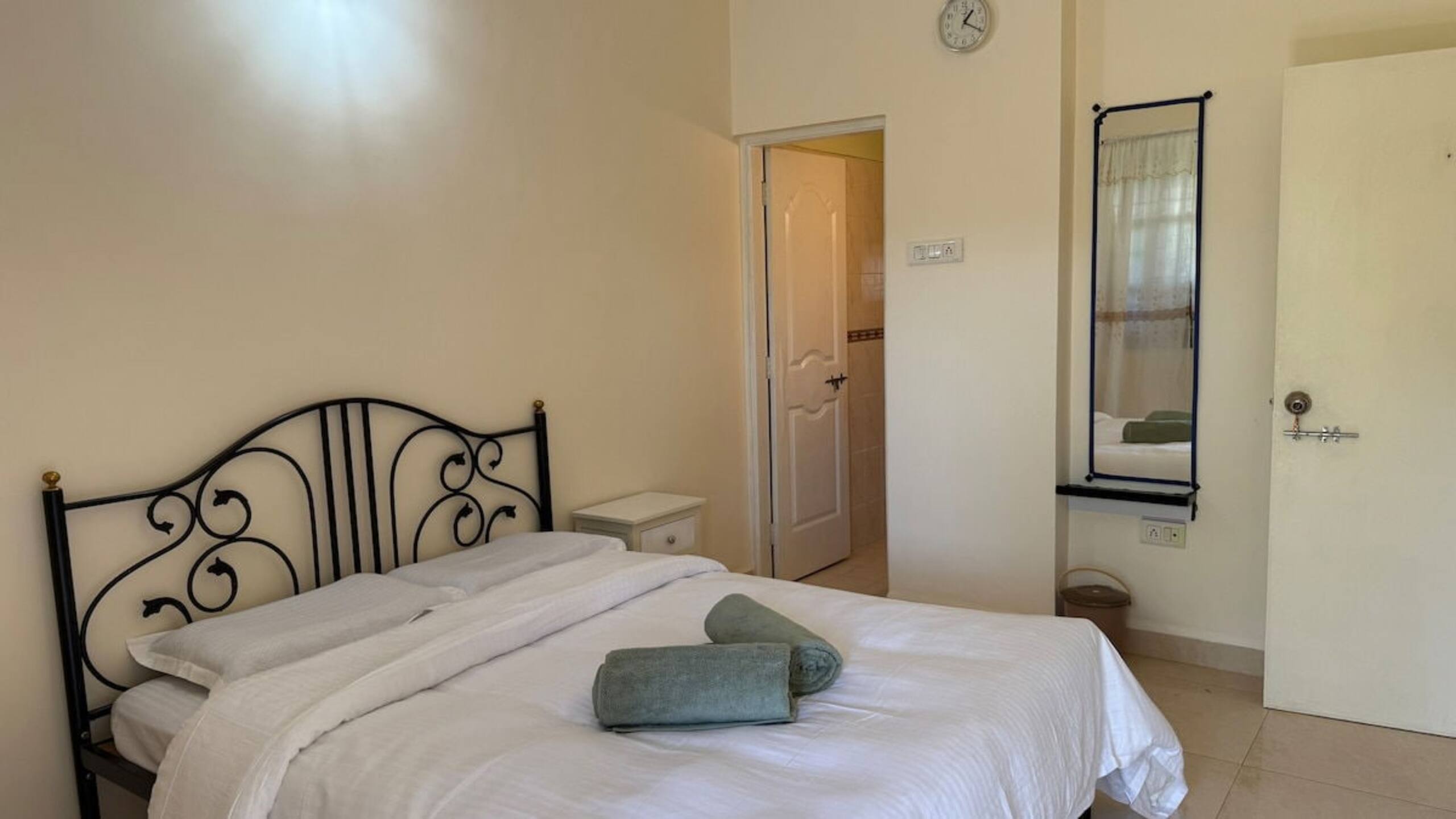 Casa Braganza - 3BHK in Panjim North Goa 20