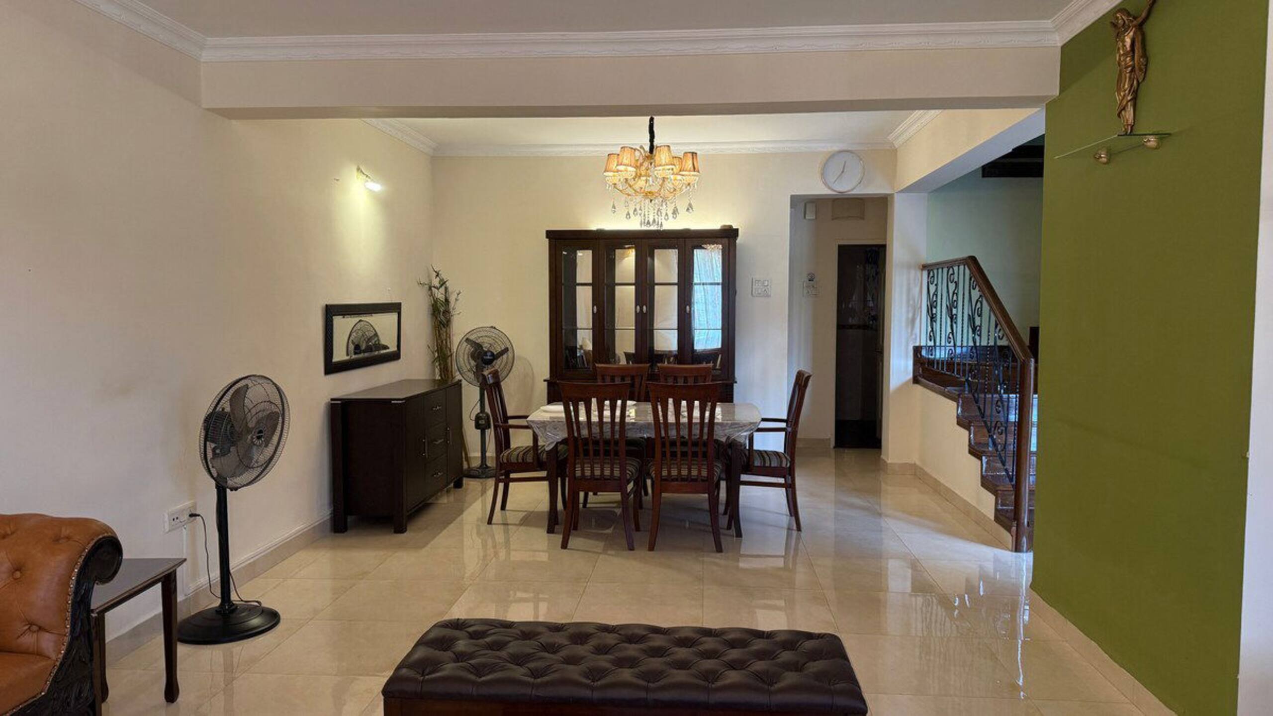 Casa Braganza - 3BHK in Panjim North Goa 15