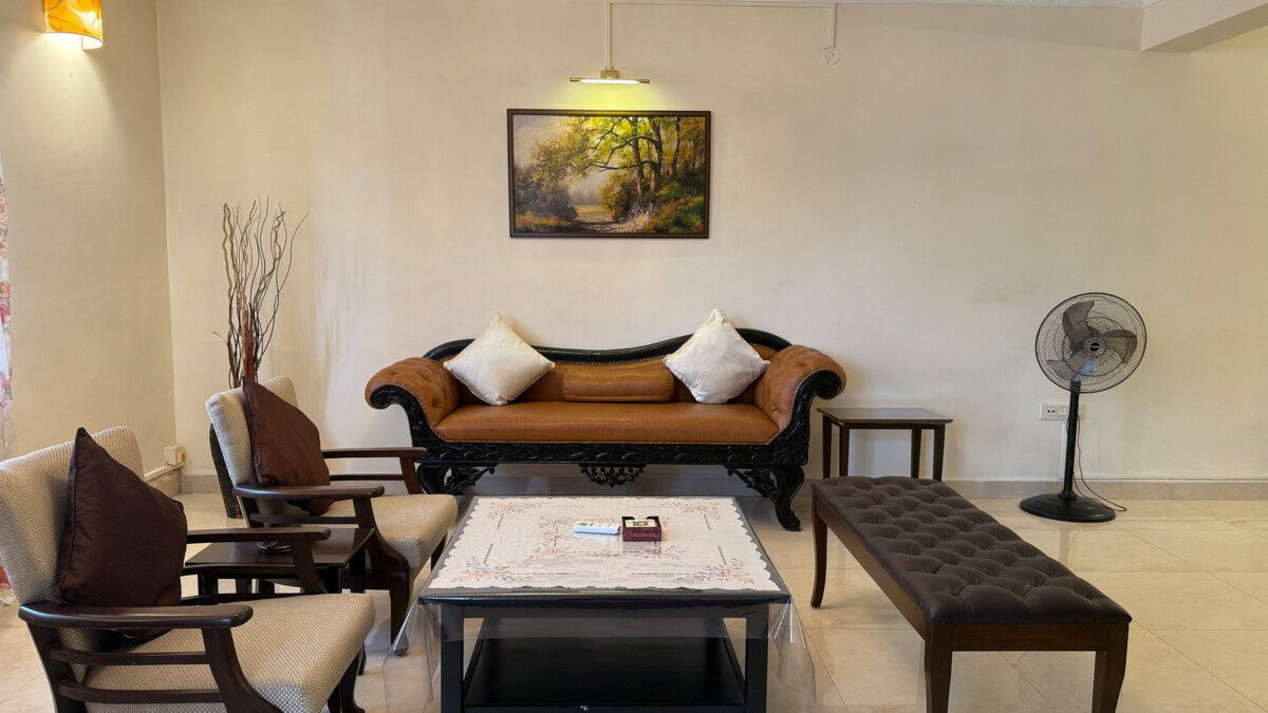 Casa Braganza - 3BHK in Panjim North Goa 21
