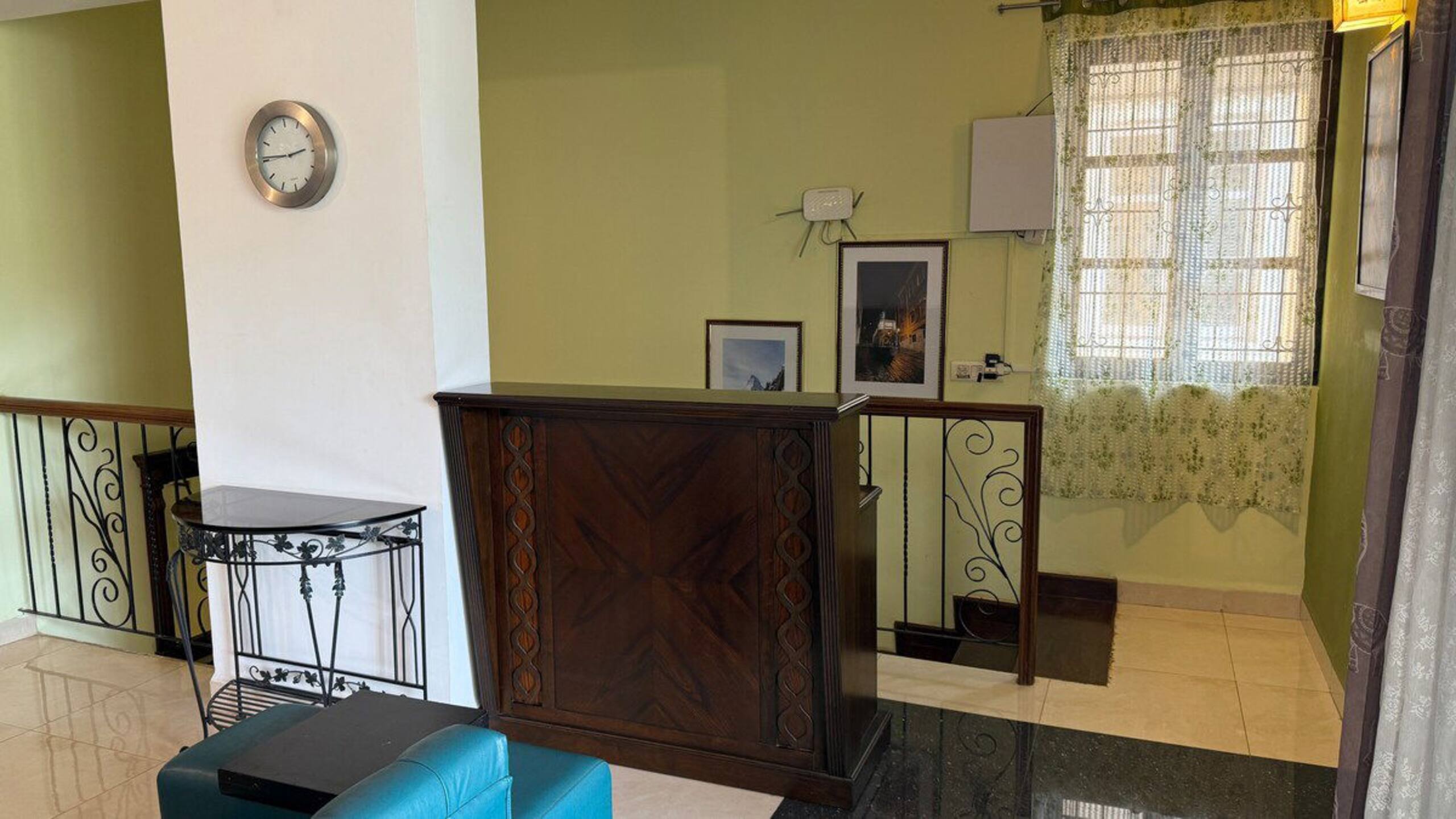 Casa Braganza - 3BHK in Panjim North Goa 30
