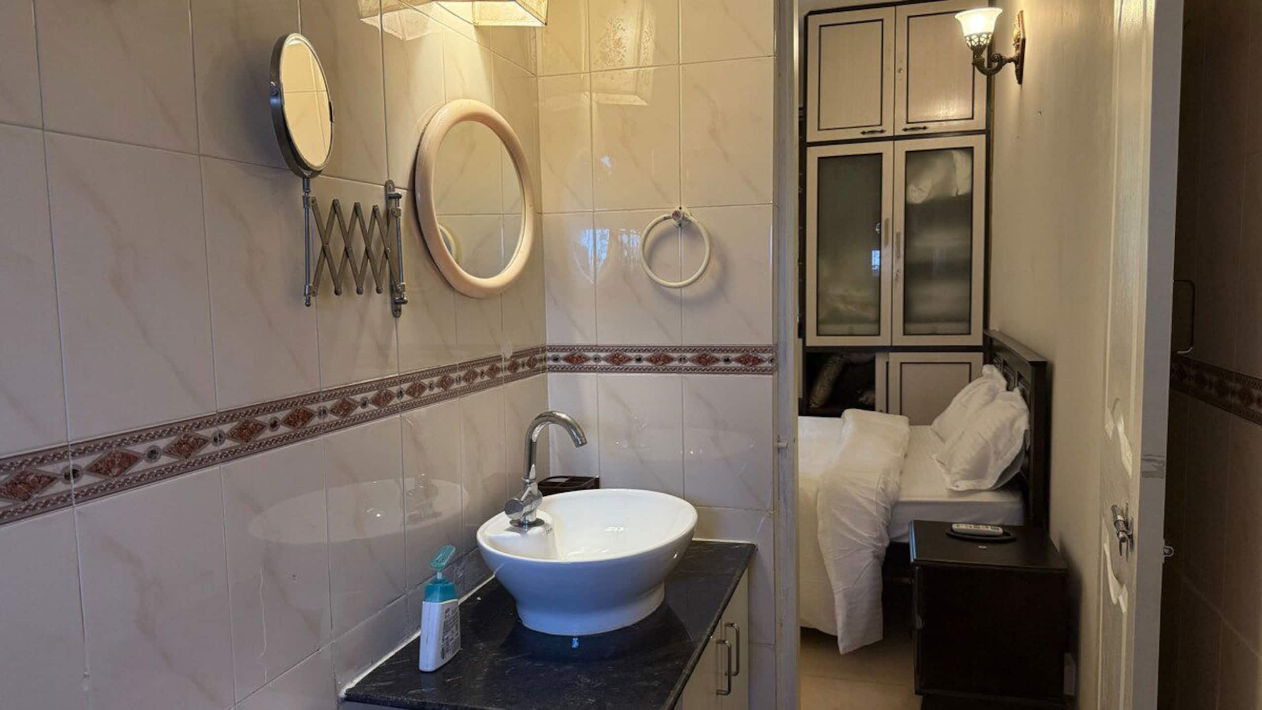 Casa Braganza - 3BHK in Panjim North Goa 16