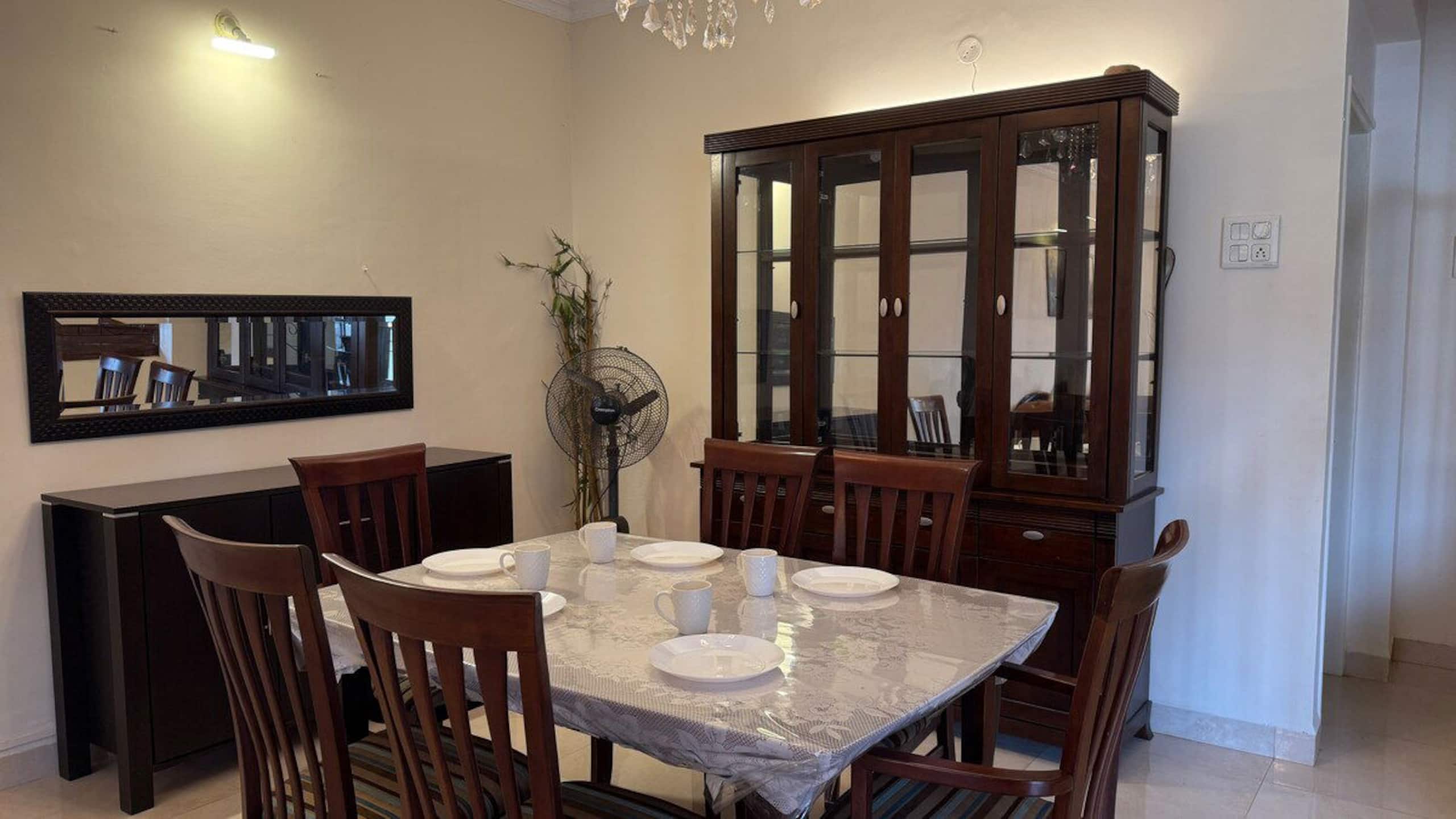 Casa Braganza - 3BHK in Panjim North Goa 3